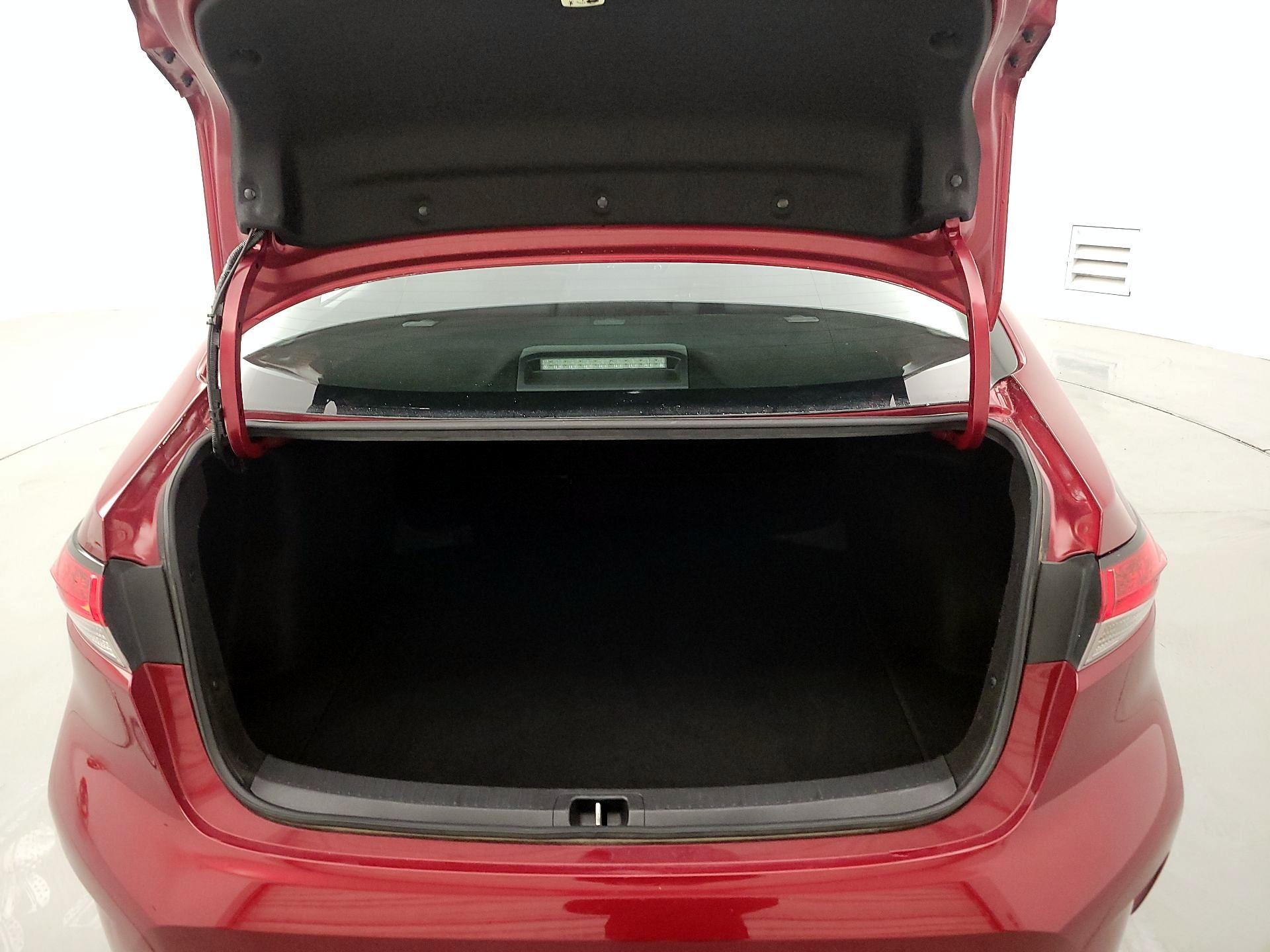 Thumbnail: 2024 Toyota Corolla - 20