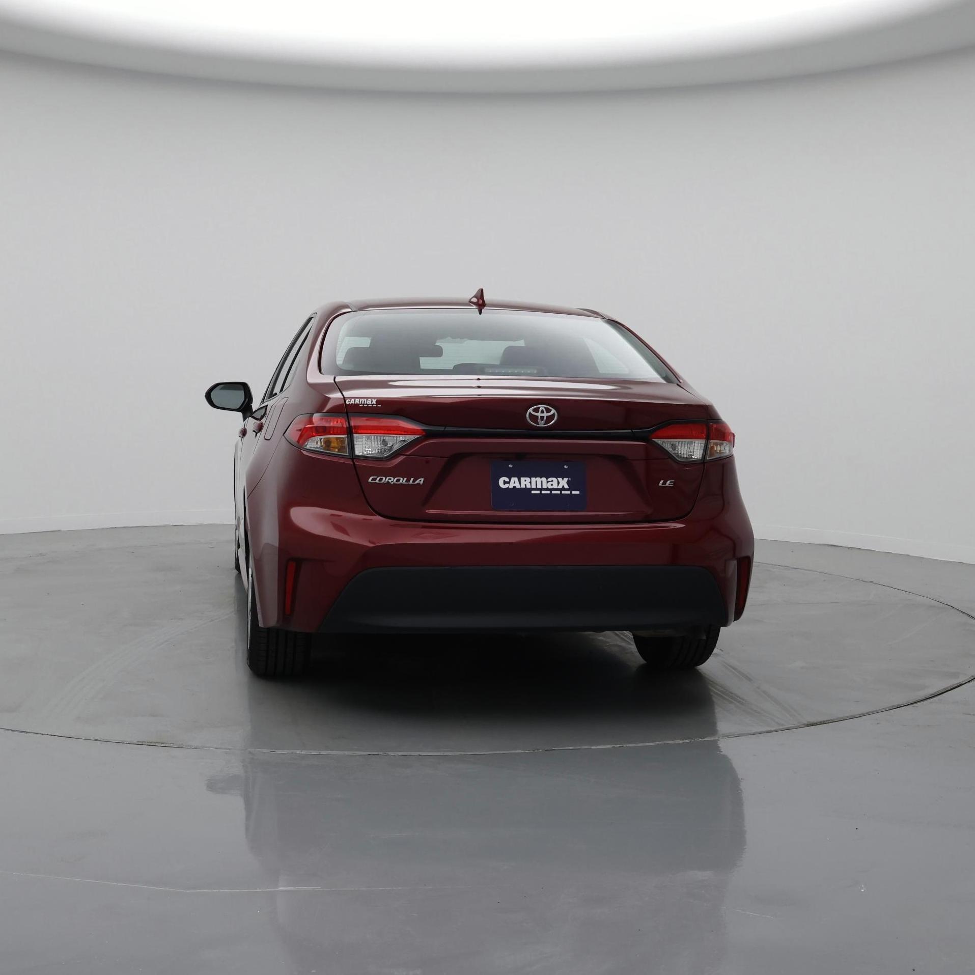 Thumbnail: 2024 Toyota Corolla - 6