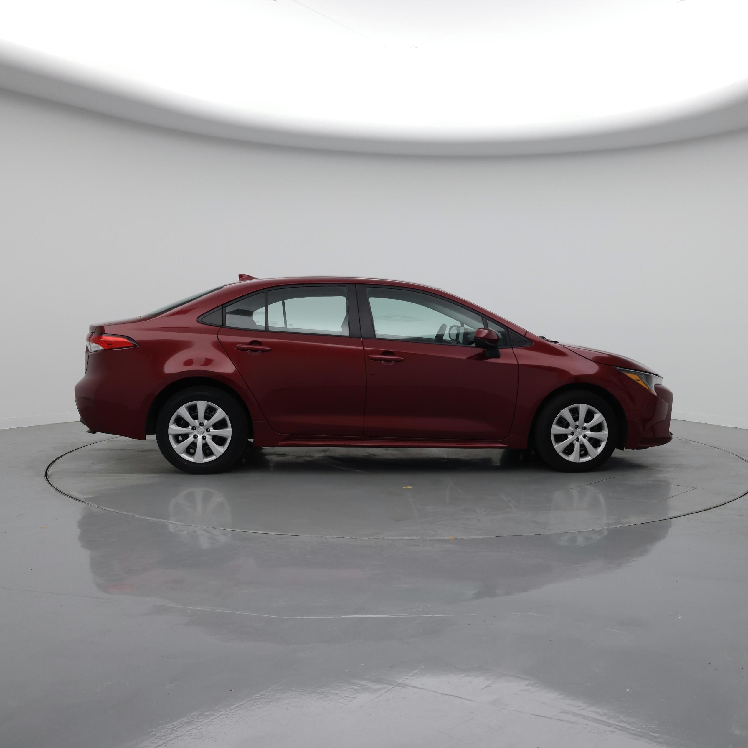 Thumbnail: 2024 Toyota Corolla - 7