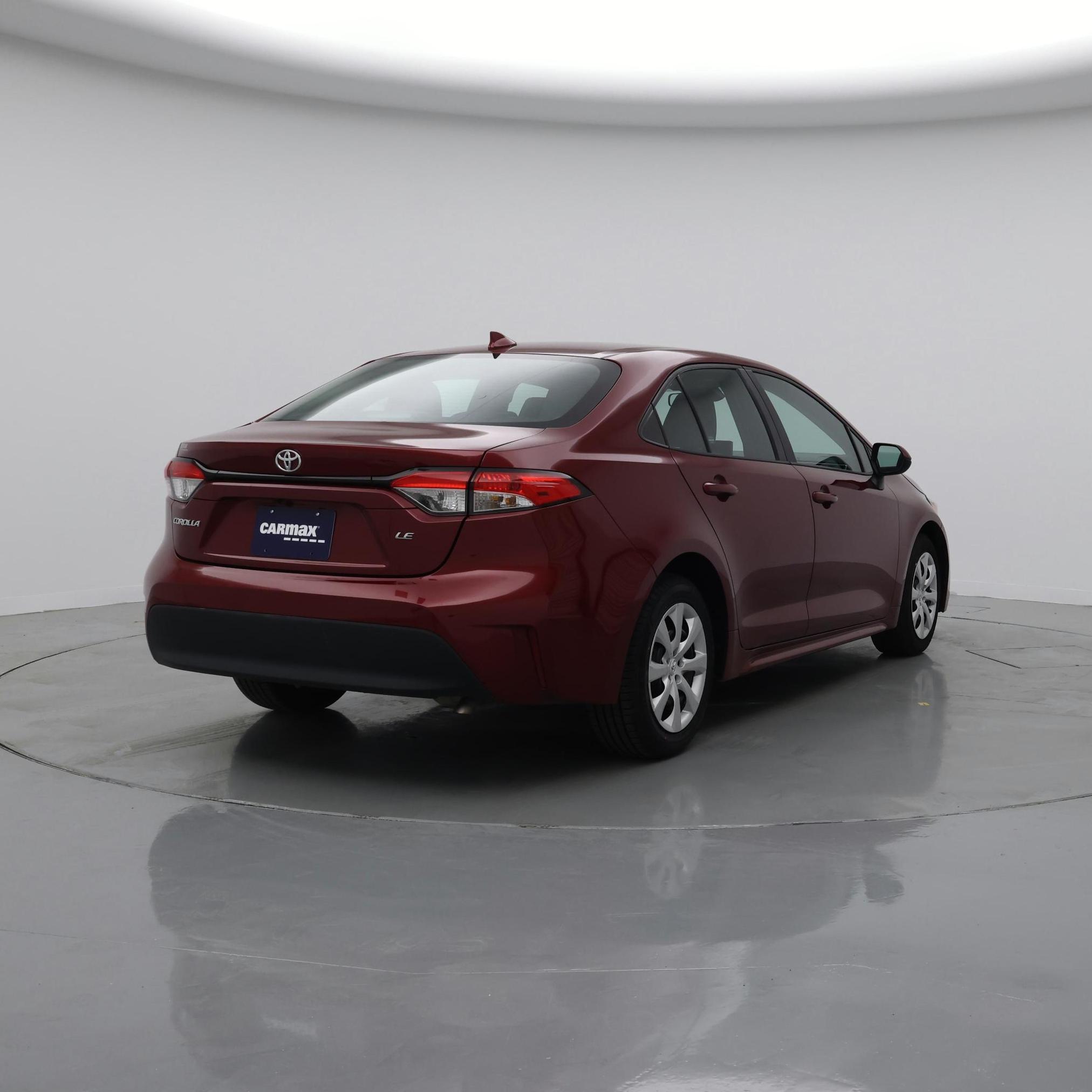 Thumbnail: 2024 Toyota Corolla - 8