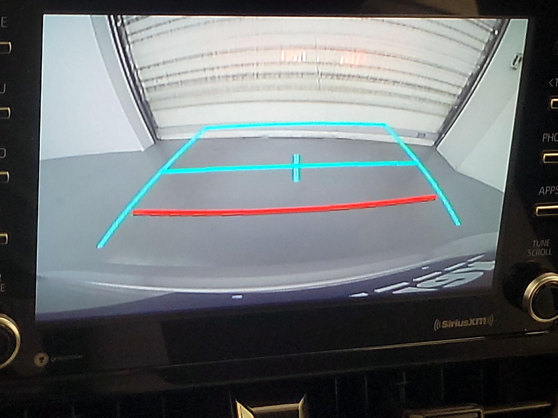 Thumbnail: 2021 Toyota Corolla - 15