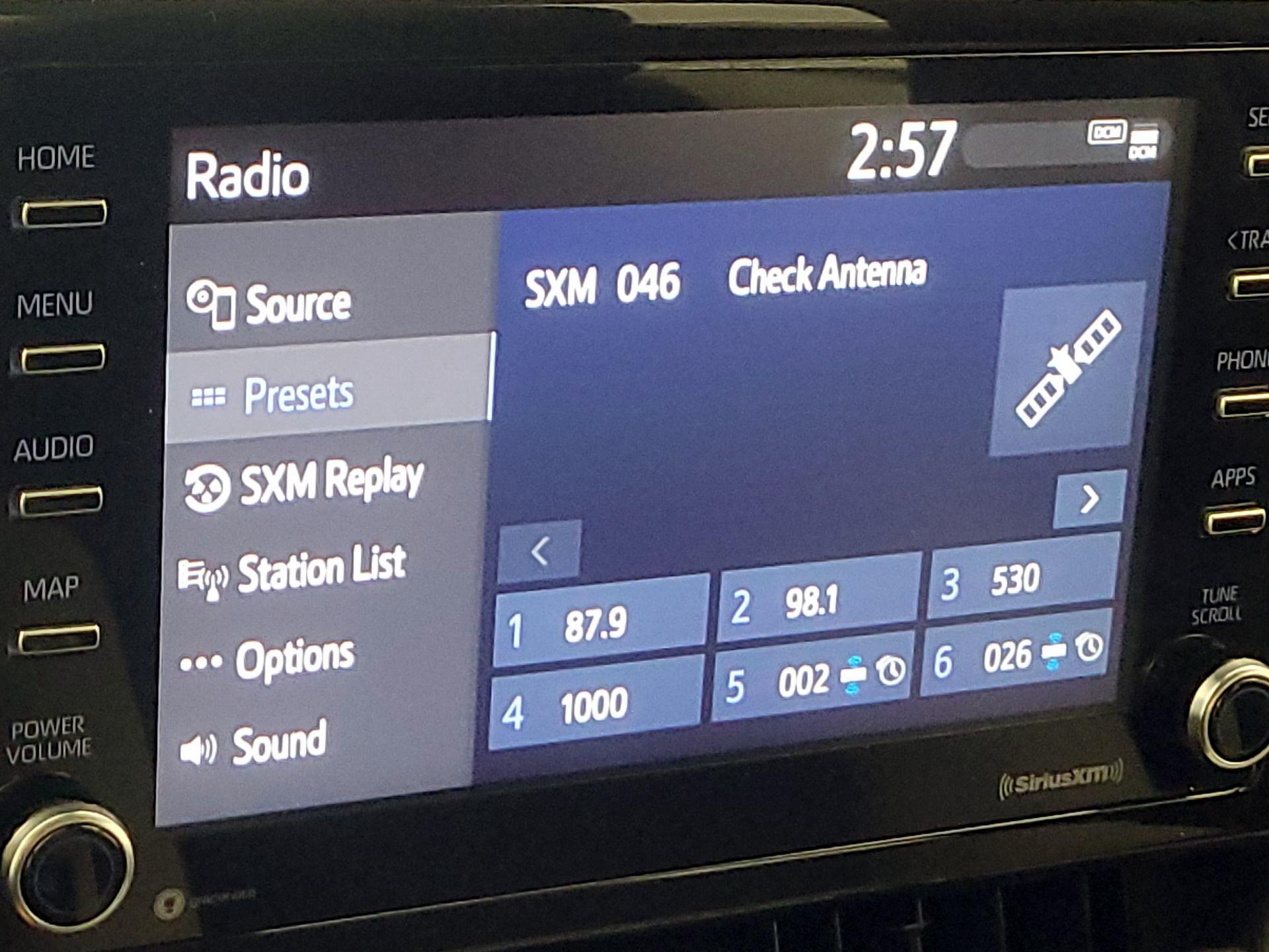 Thumbnail: 2021 Toyota Corolla - 16