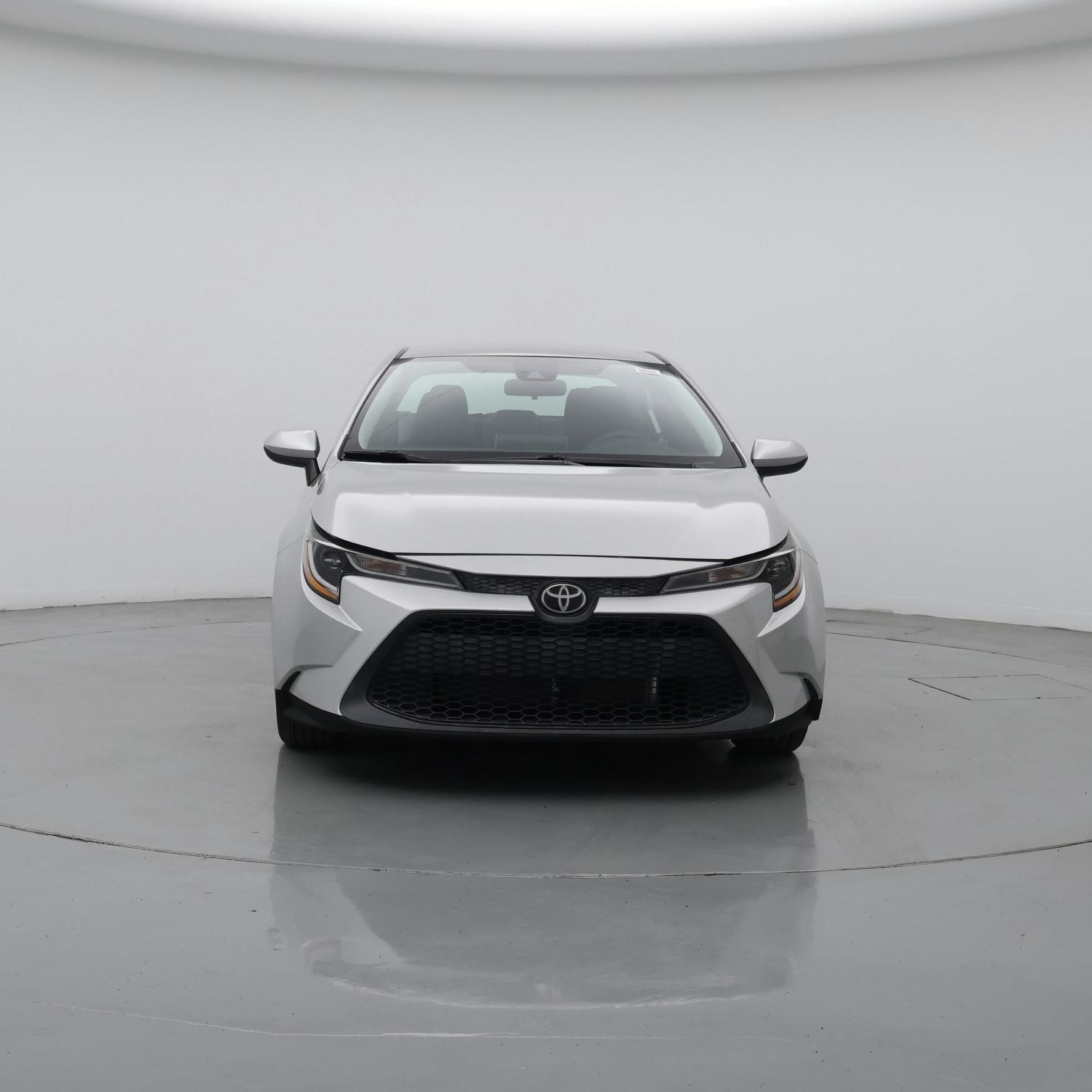 Thumbnail: 2021 Toyota Corolla - 5