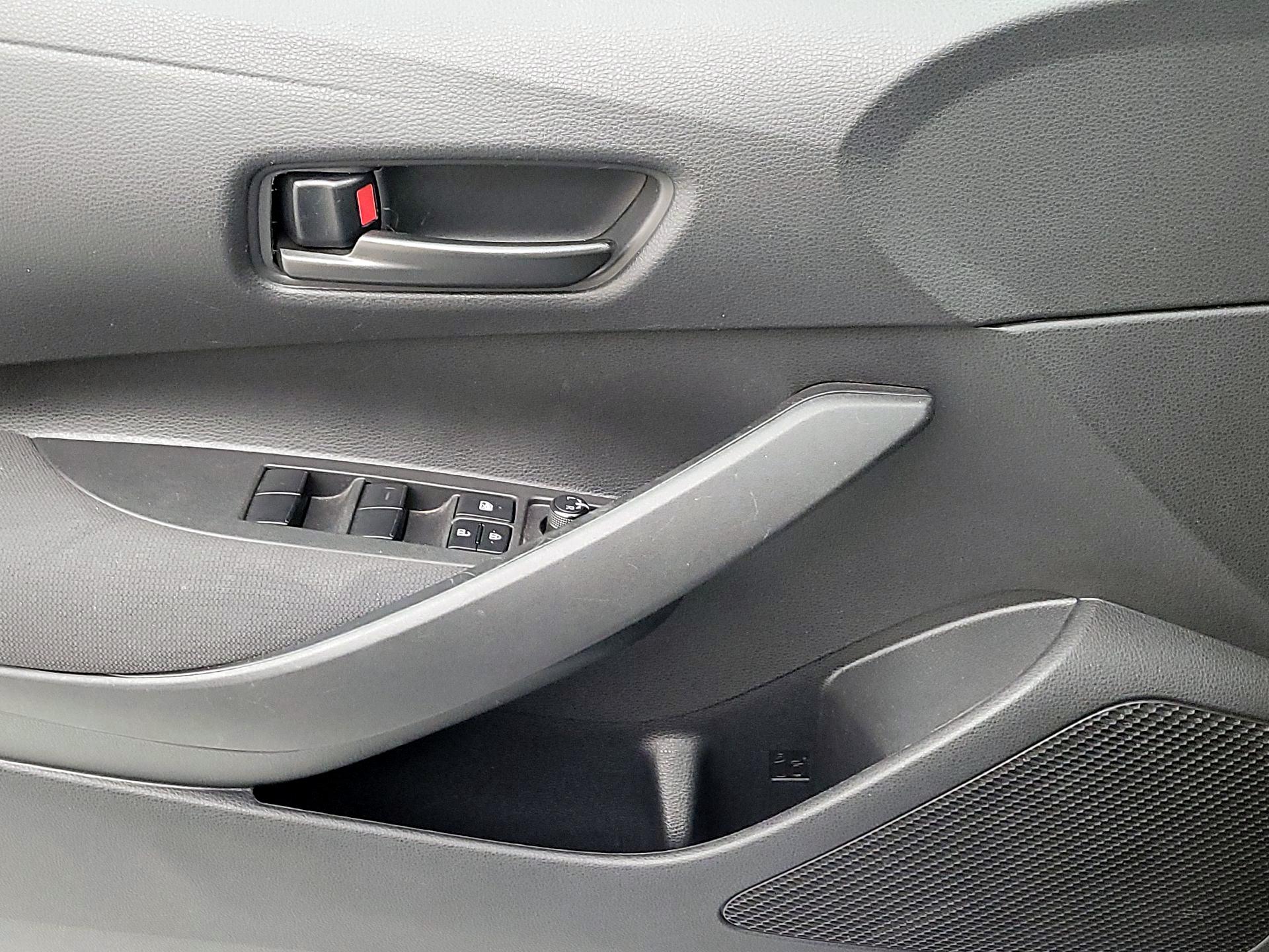 Thumbnail: 2024 Toyota Corolla - 12