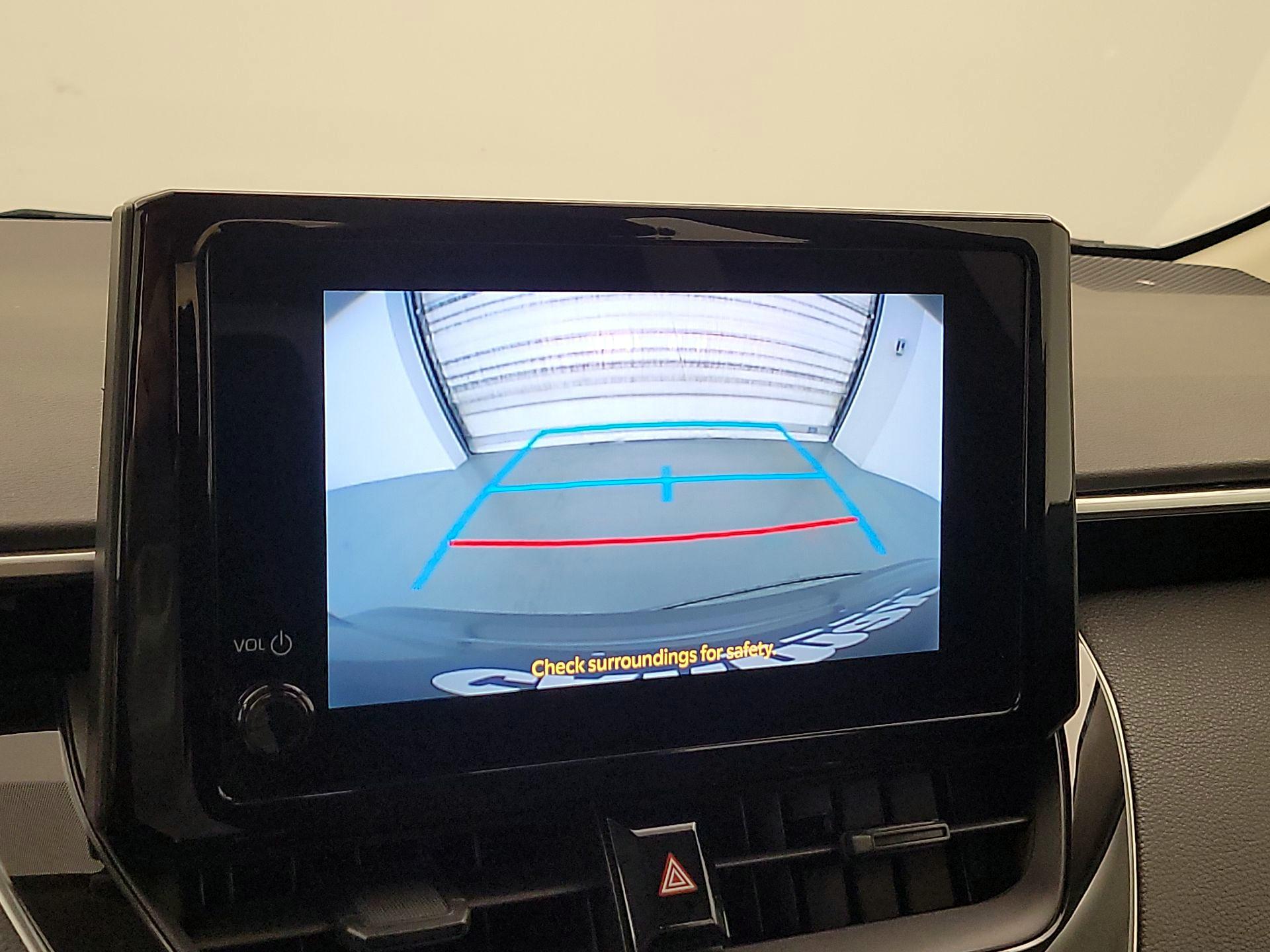 Thumbnail: 2024 Toyota Corolla - 14