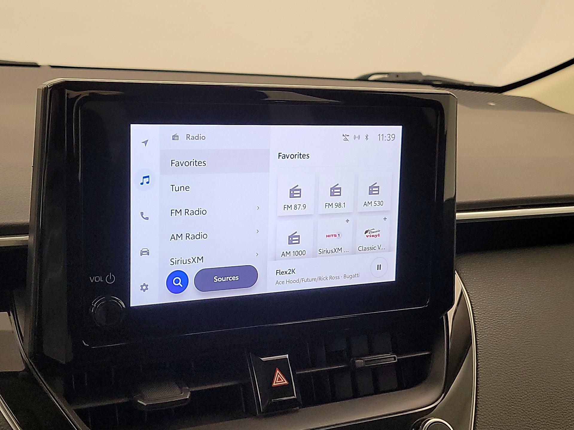 Thumbnail: 2024 Toyota Corolla - 15