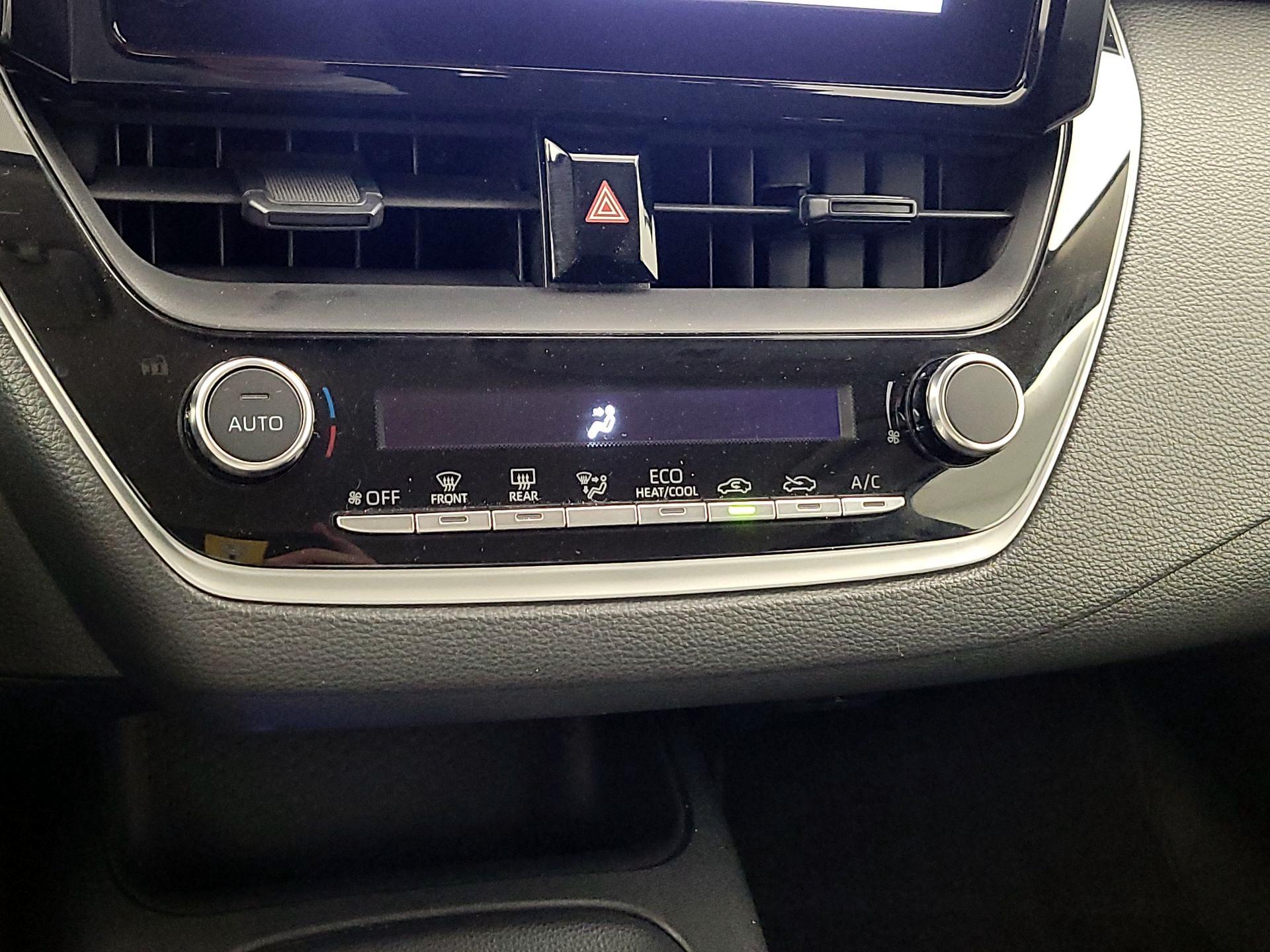 Thumbnail: 2024 Toyota Corolla - 16