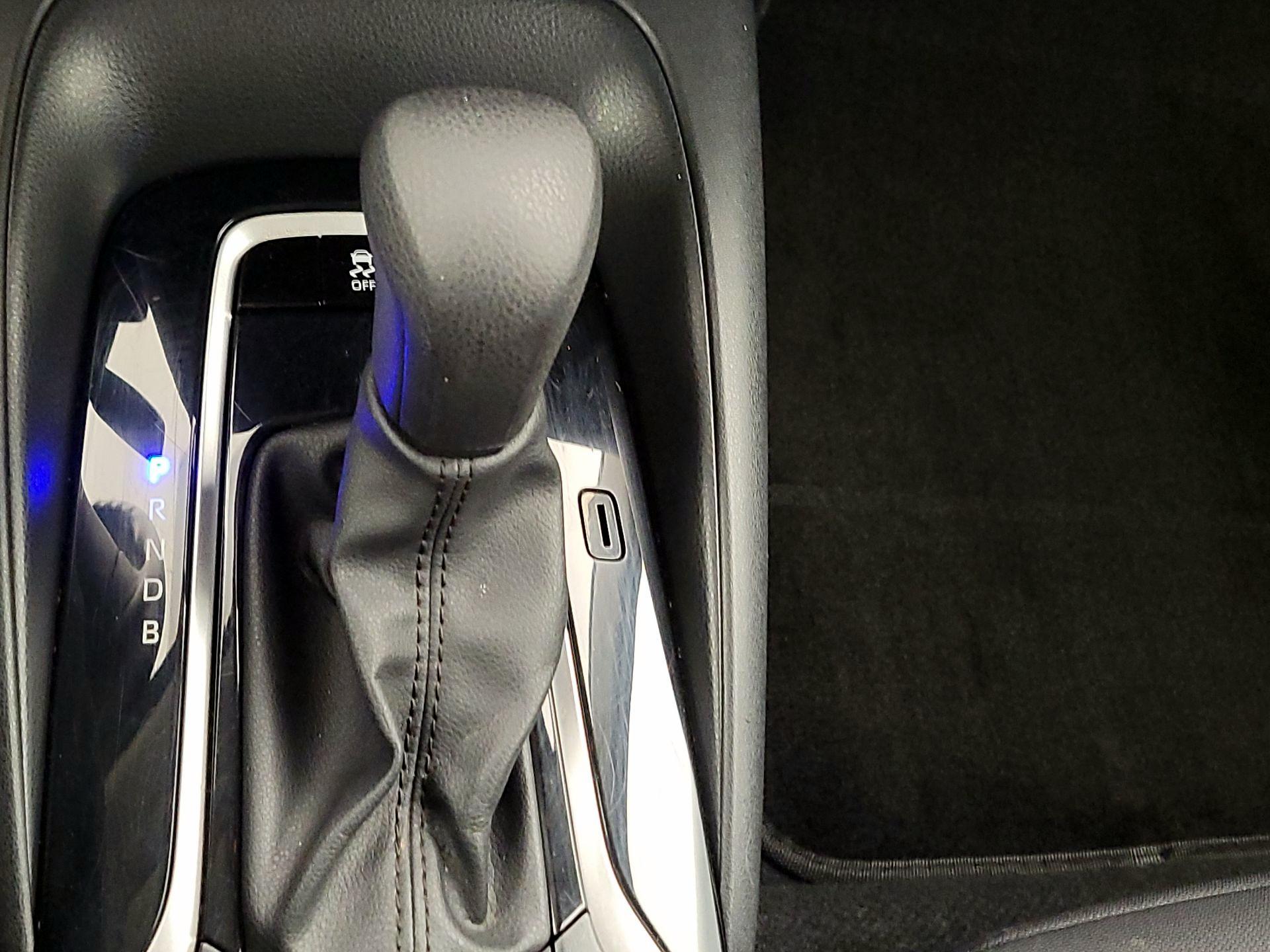 Thumbnail: 2024 Toyota Corolla - 17