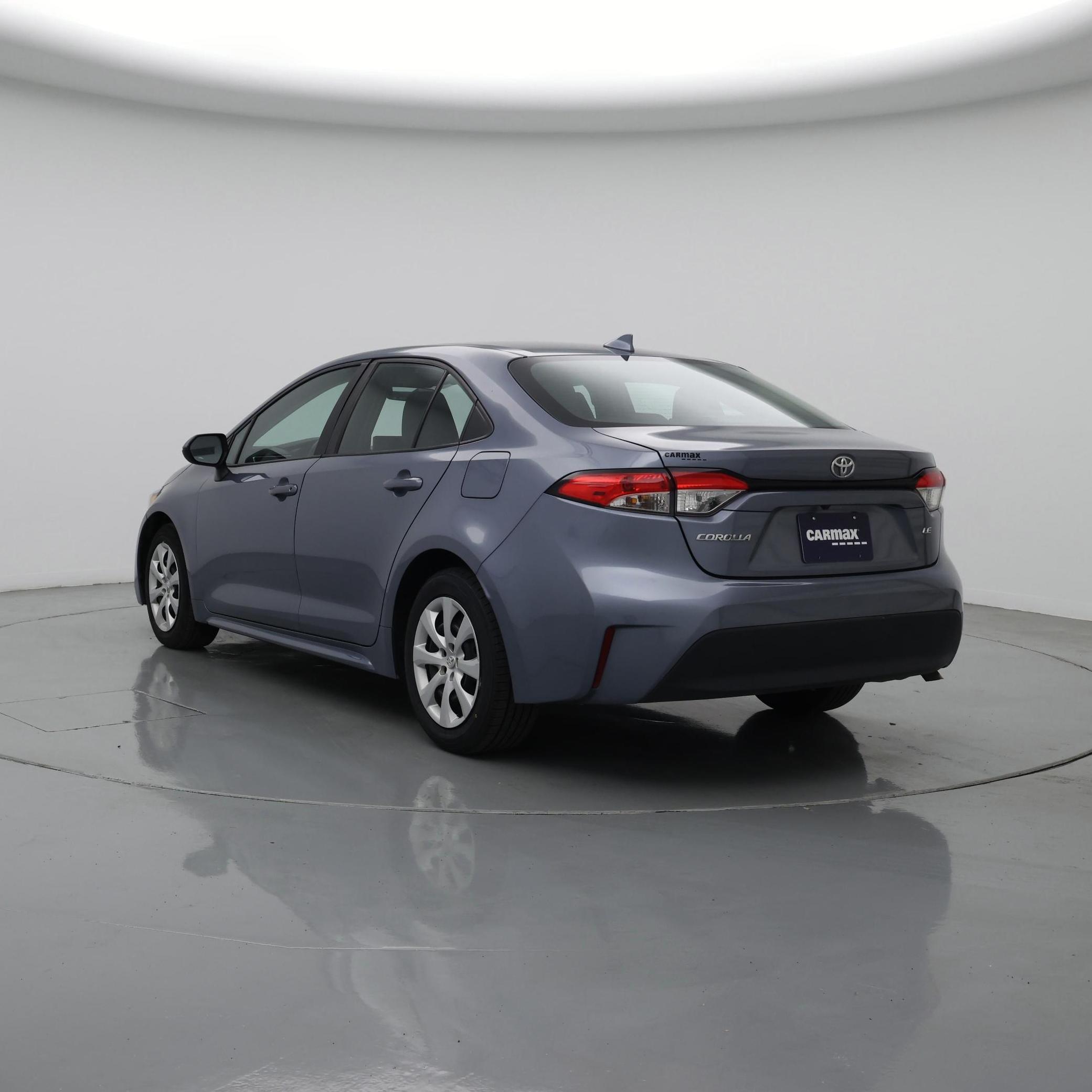 Thumbnail: 2024 Toyota Corolla - 2