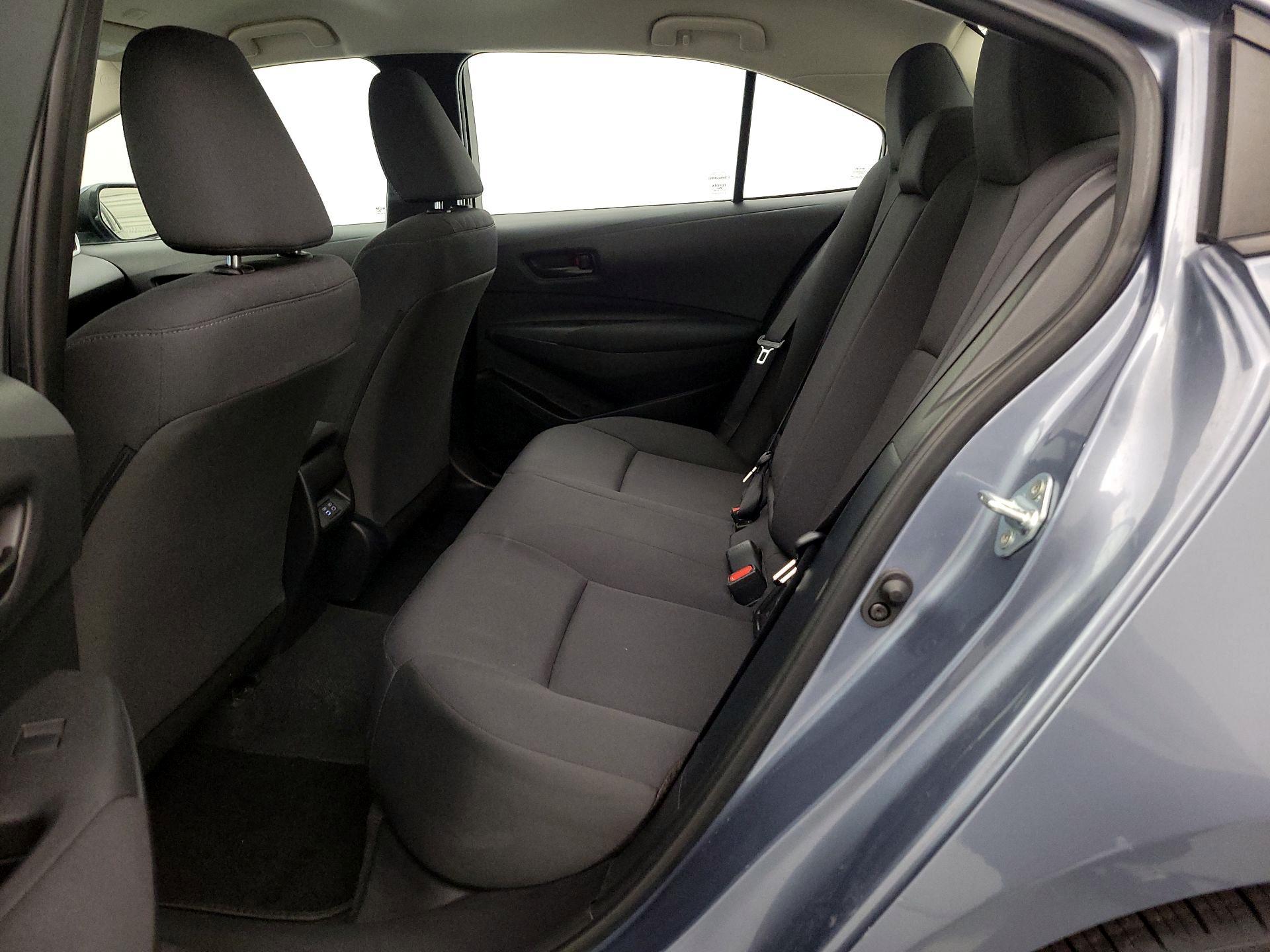 Thumbnail: 2024 Toyota Corolla - 19