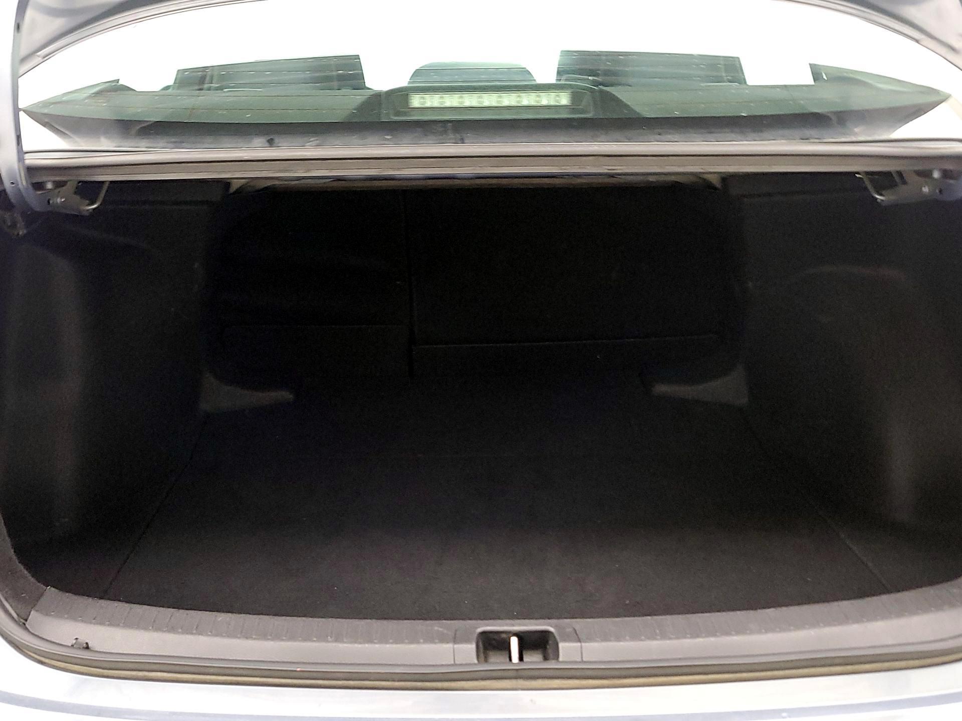 Thumbnail: 2024 Toyota Corolla - 20