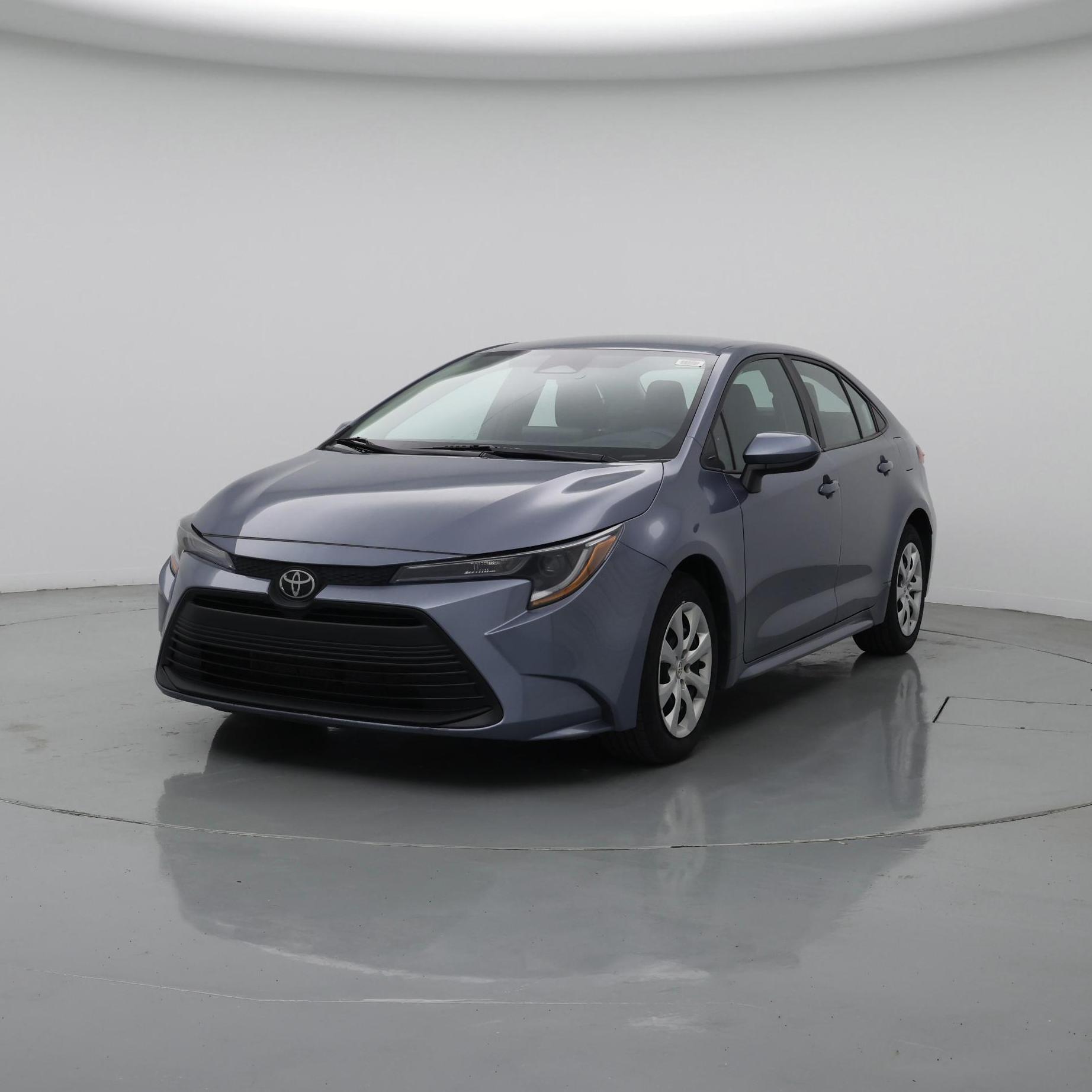 Thumbnail: 2024 Toyota Corolla - 4