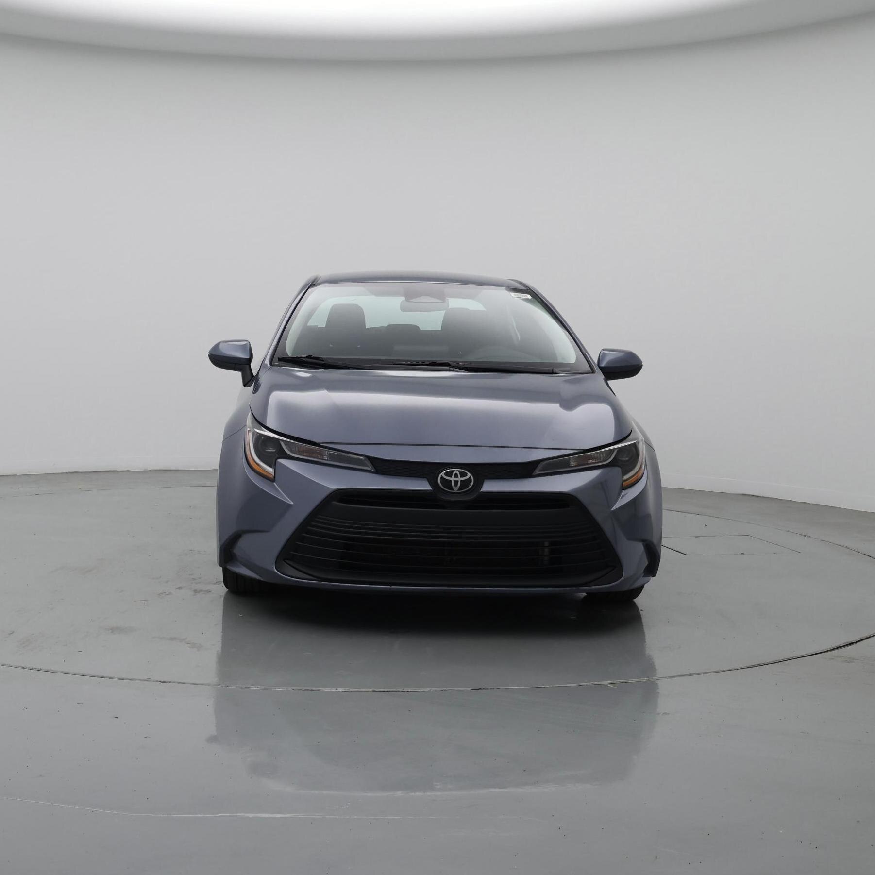 Thumbnail: 2024 Toyota Corolla - 5