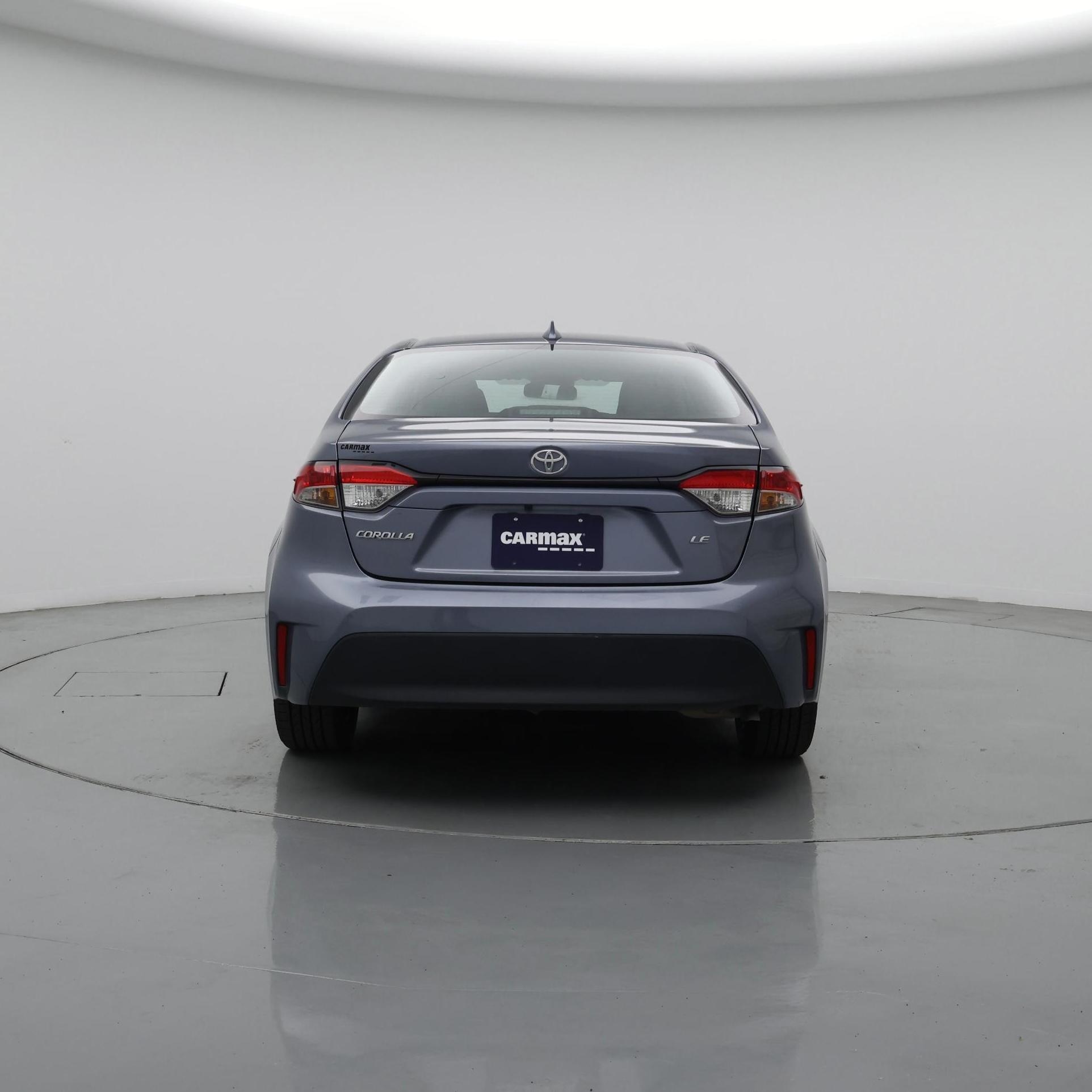 Thumbnail: 2024 Toyota Corolla - 6