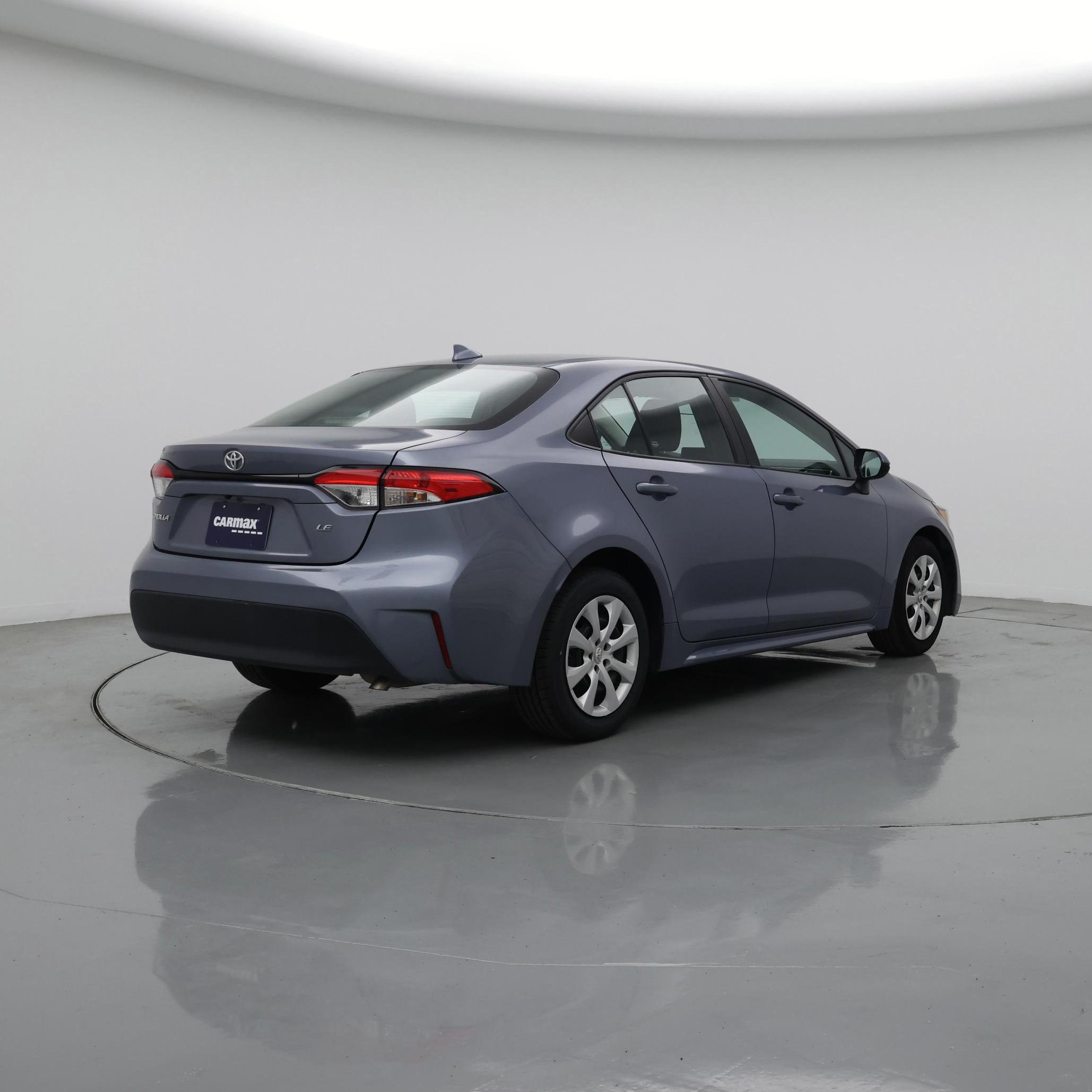 Thumbnail: 2024 Toyota Corolla - 8