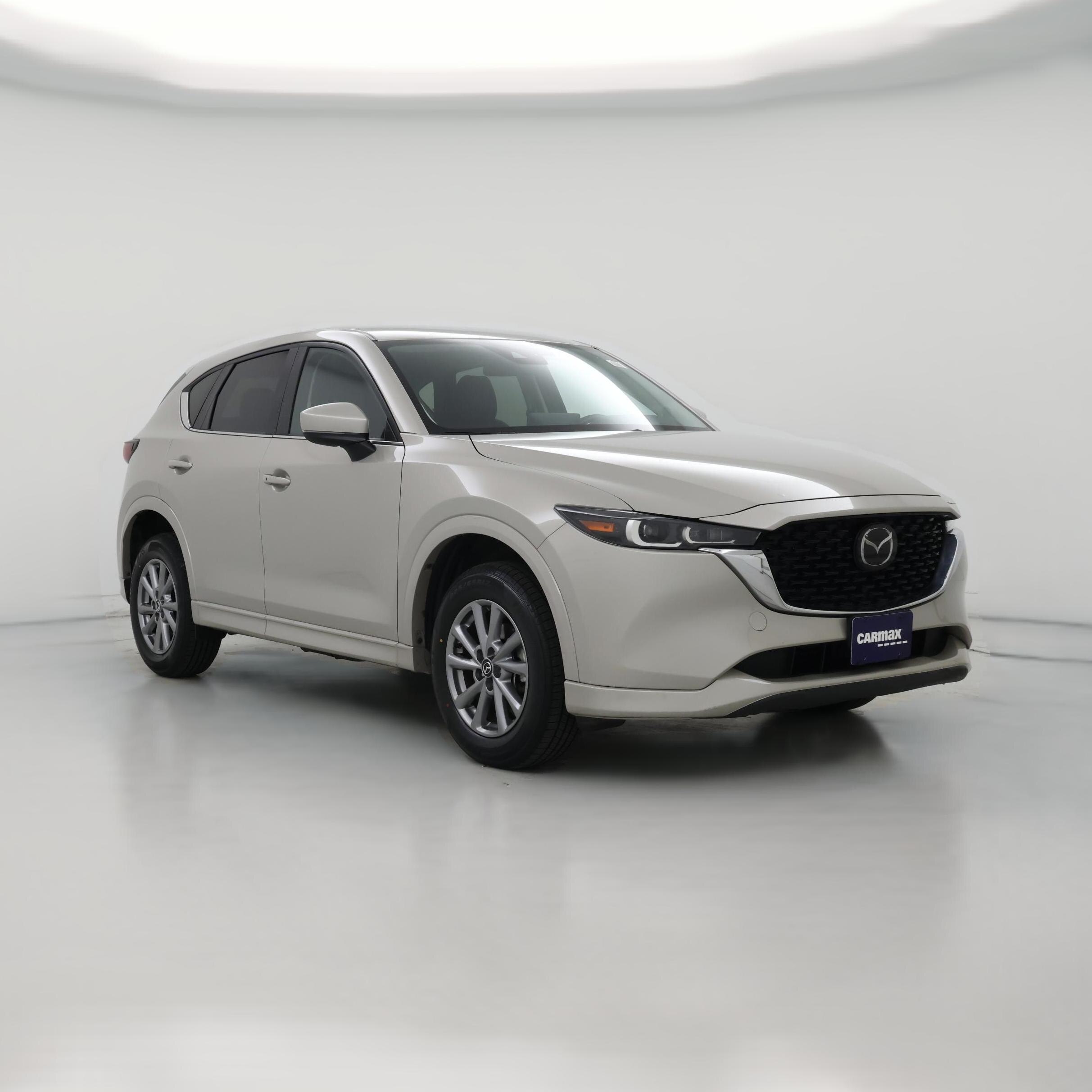 Thumbnail: 2024 Mazda CX-5 - 1