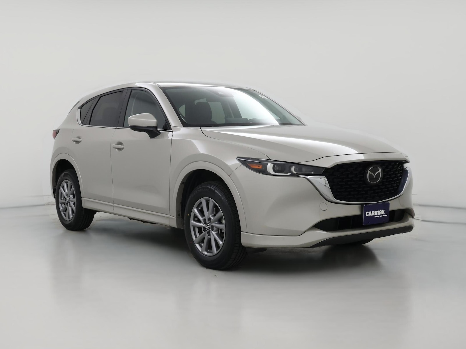 2024 Mazda CX-5 S Select Package