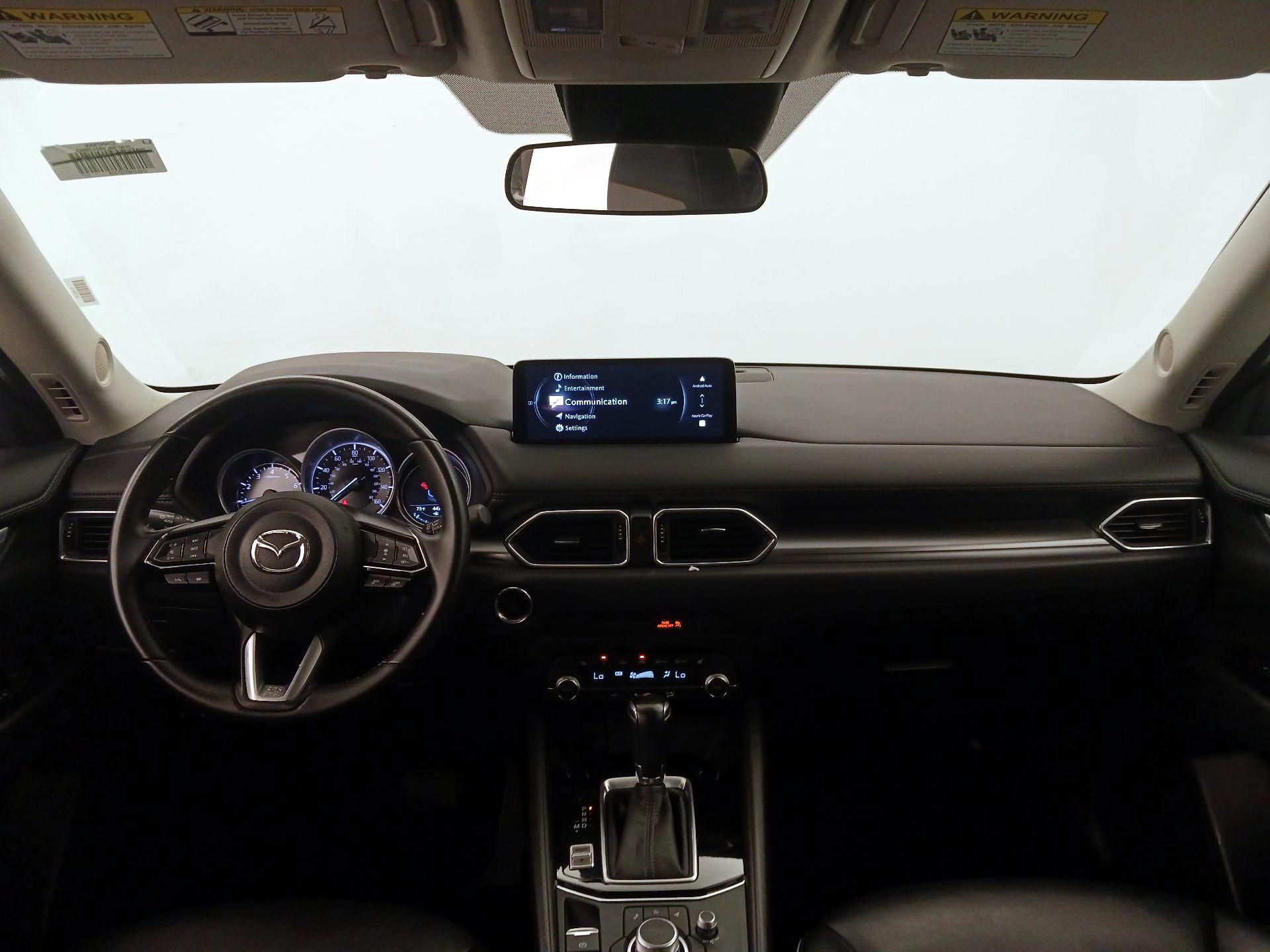 Thumbnail: 2024 Mazda CX-5 - 9