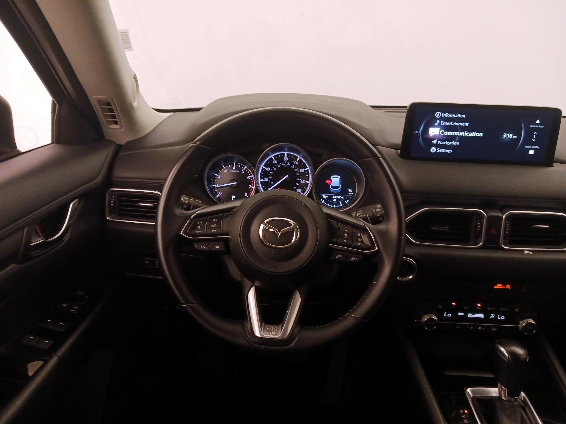 Thumbnail: 2024 Mazda CX-5 - 10