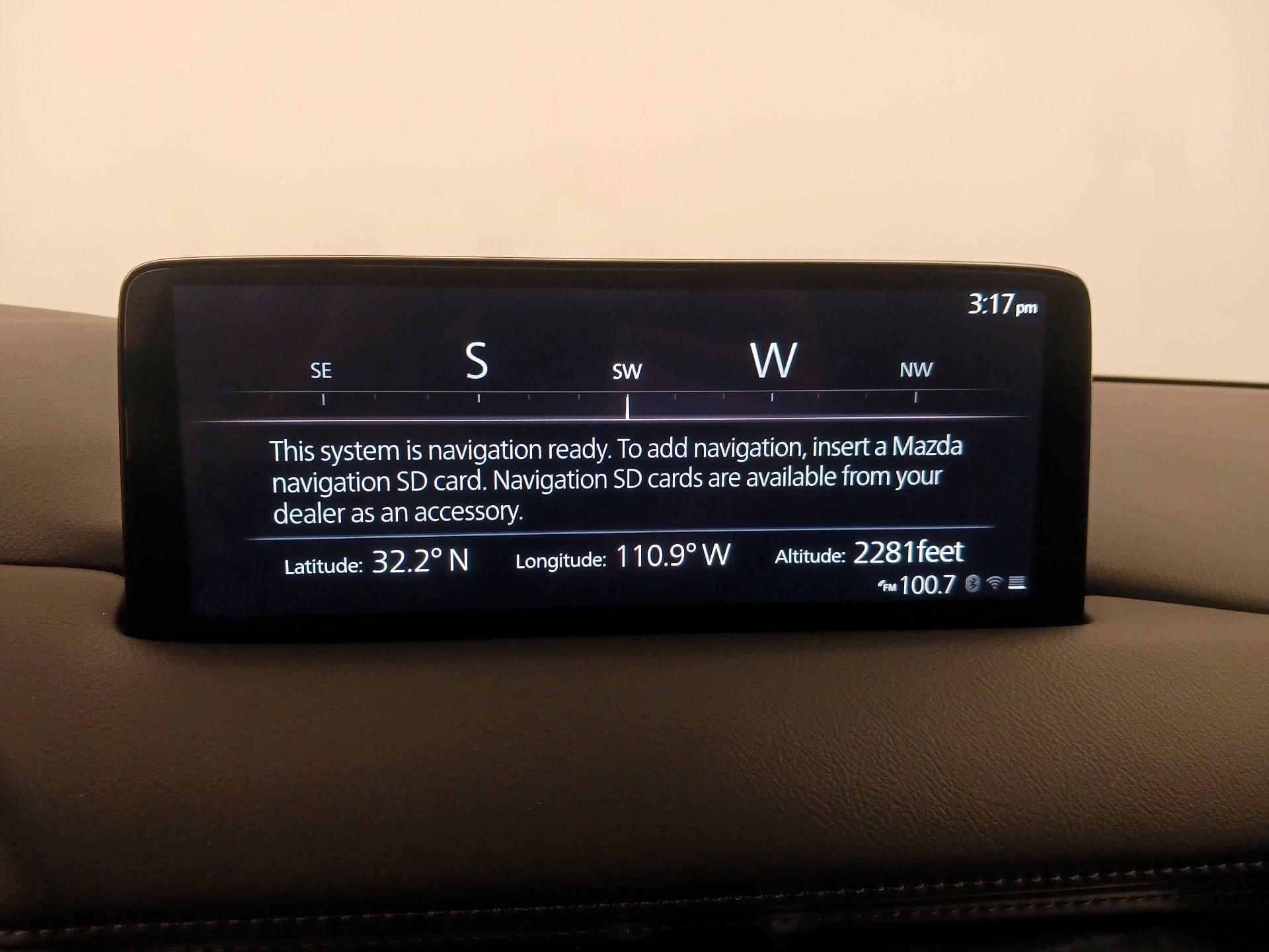 Thumbnail: 2024 Mazda CX-5 - 14