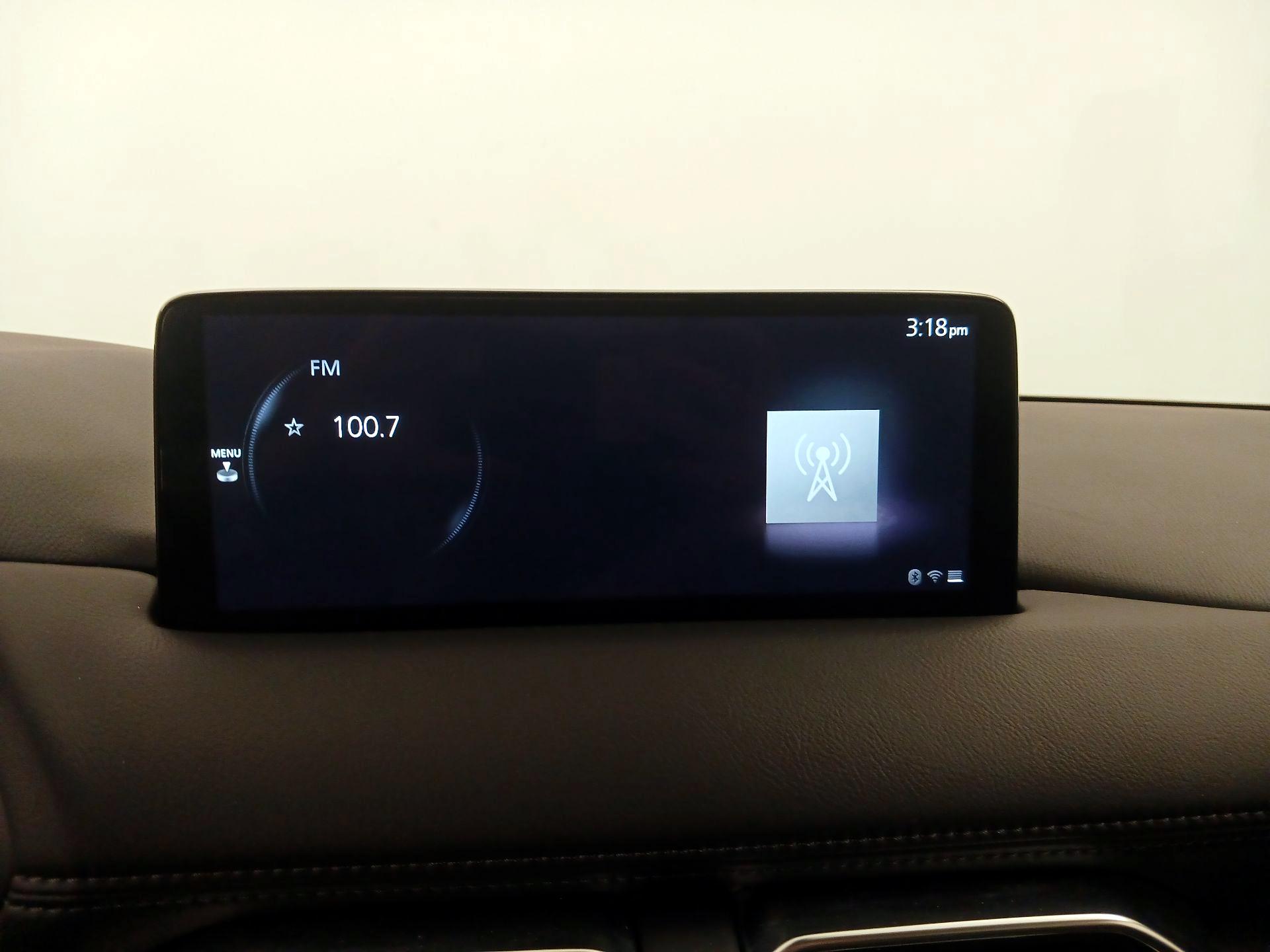 Thumbnail: 2024 Mazda CX-5 - 16