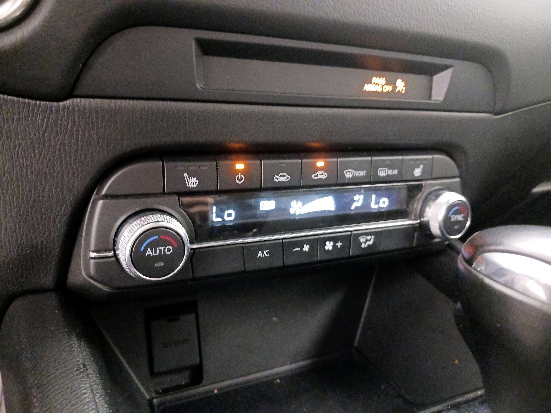 Thumbnail: 2024 Mazda CX-5 - 17