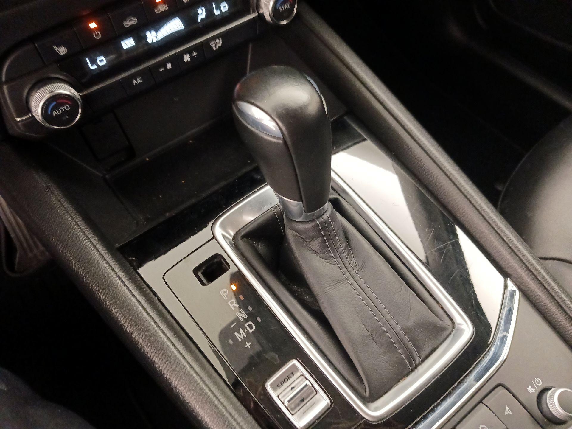 Thumbnail: 2024 Mazda CX-5 - 18