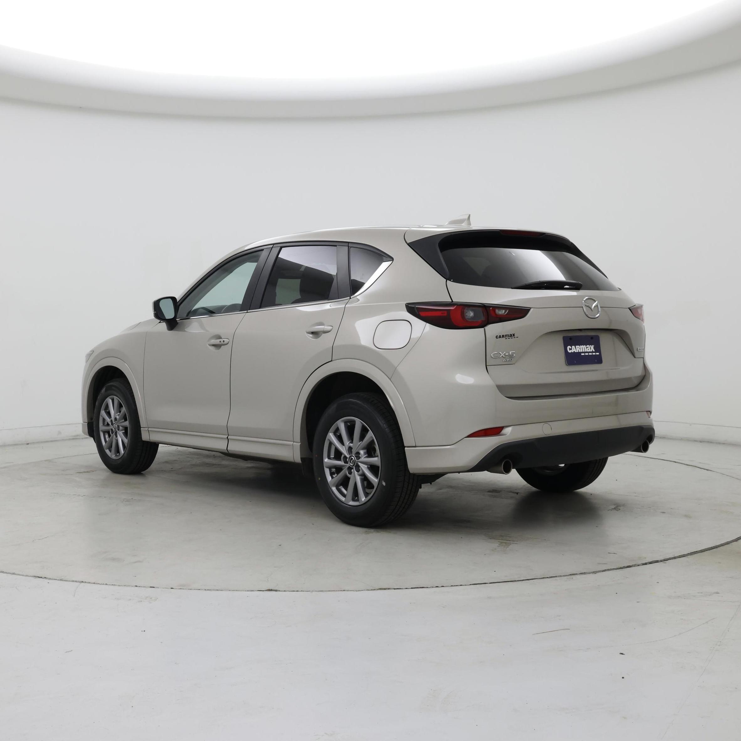 Thumbnail: 2024 Mazda CX-5 - 2