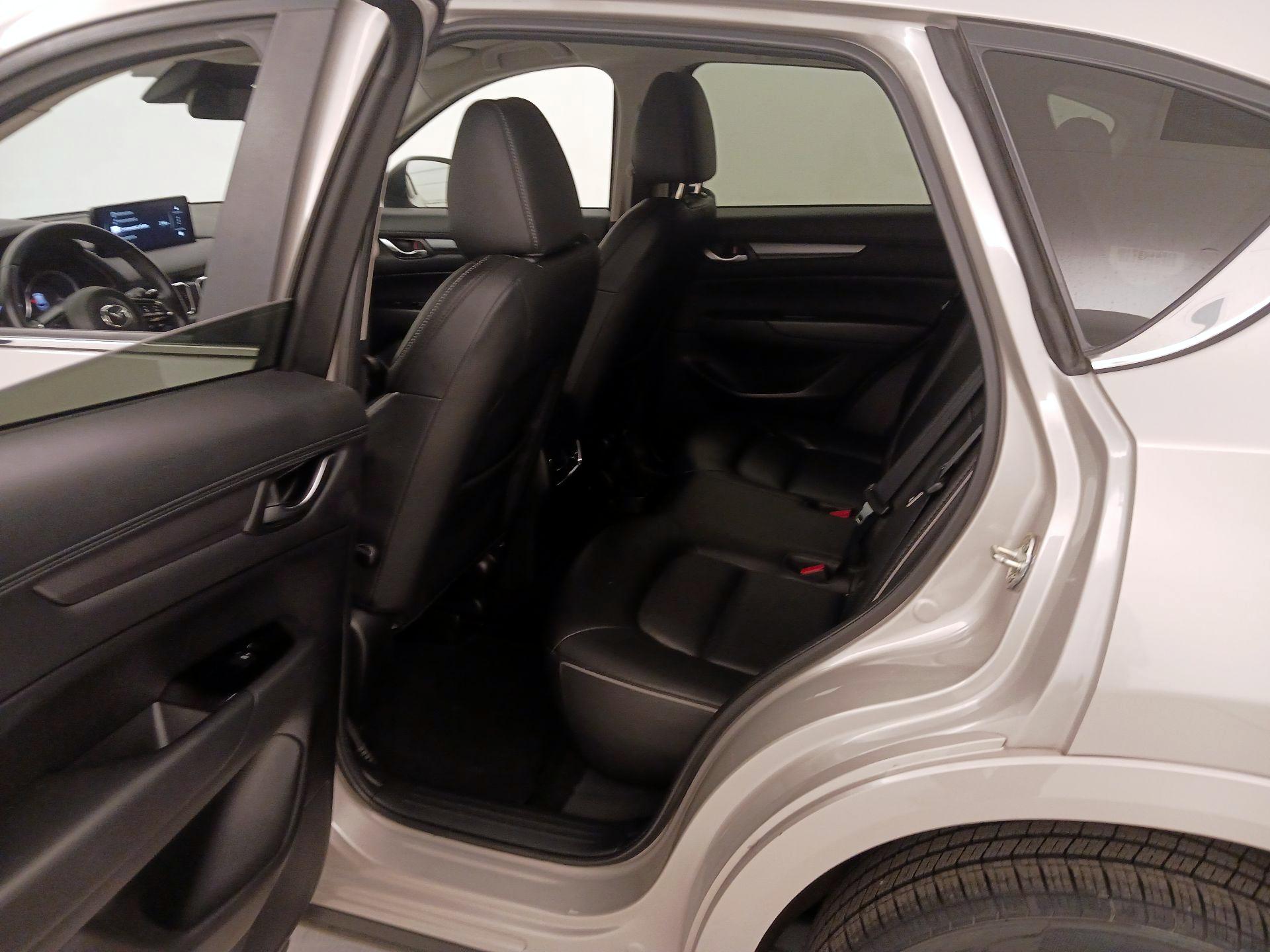 Thumbnail: 2024 Mazda CX-5 - 20