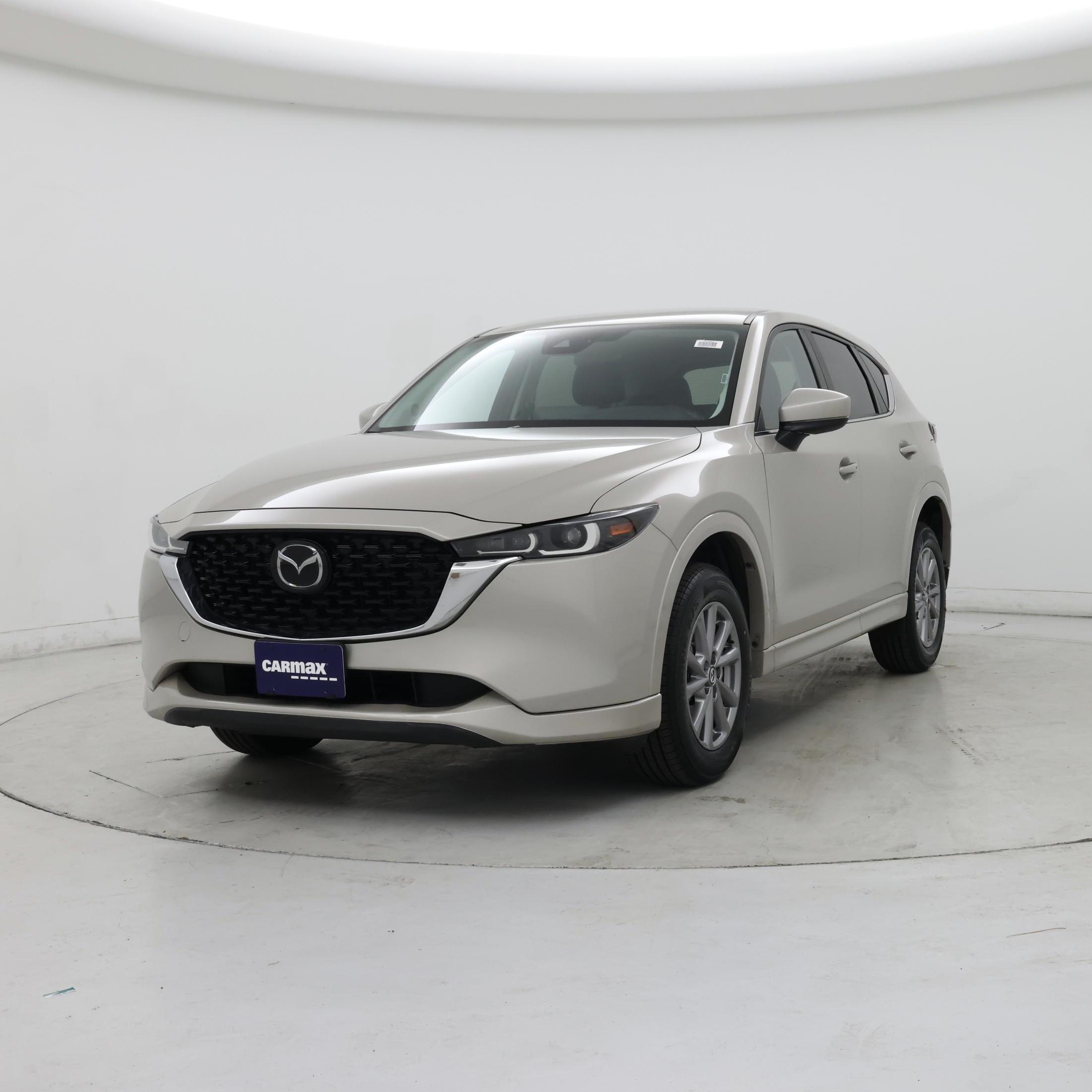 Thumbnail: 2024 Mazda CX-5 - 4