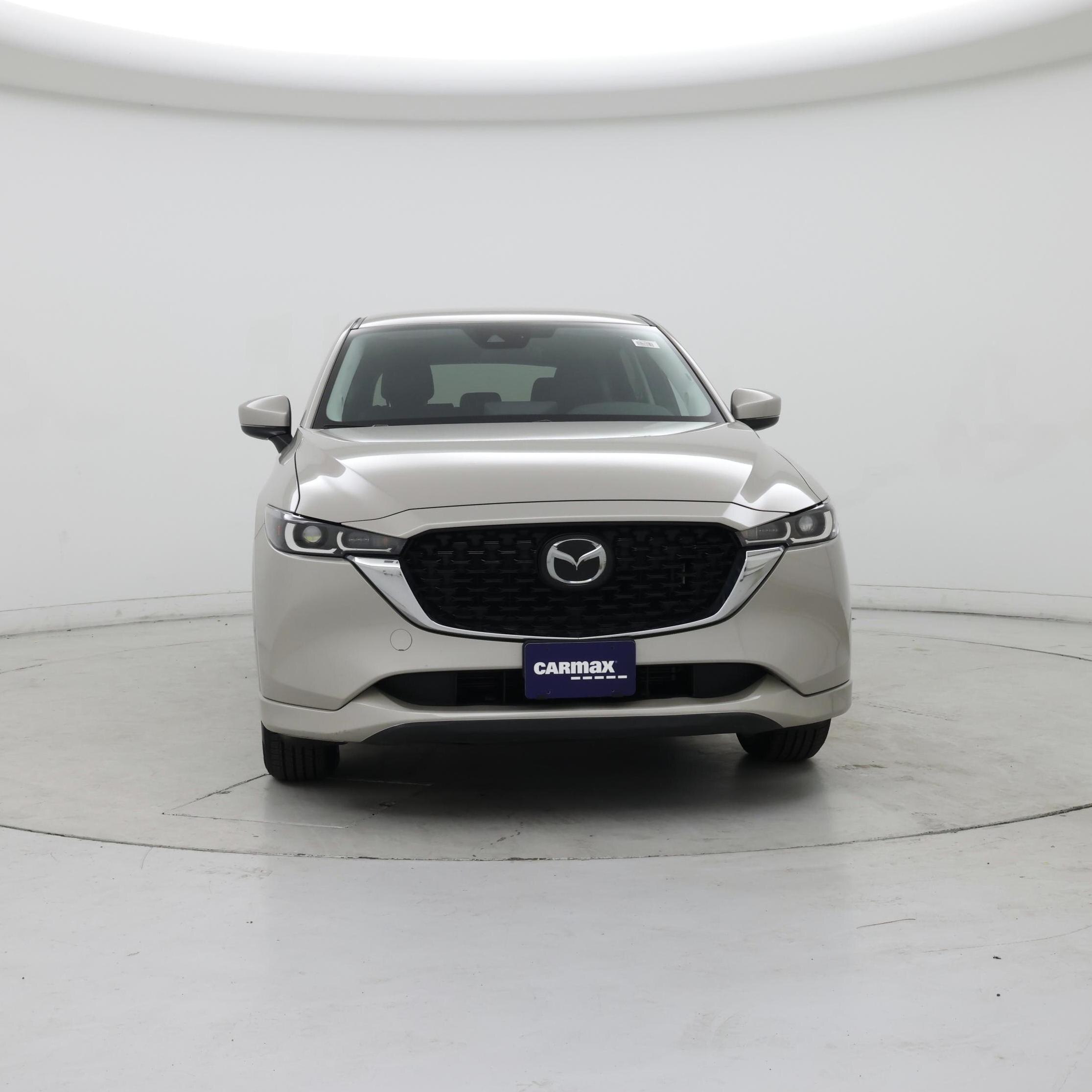 Thumbnail: 2024 Mazda CX-5 - 5