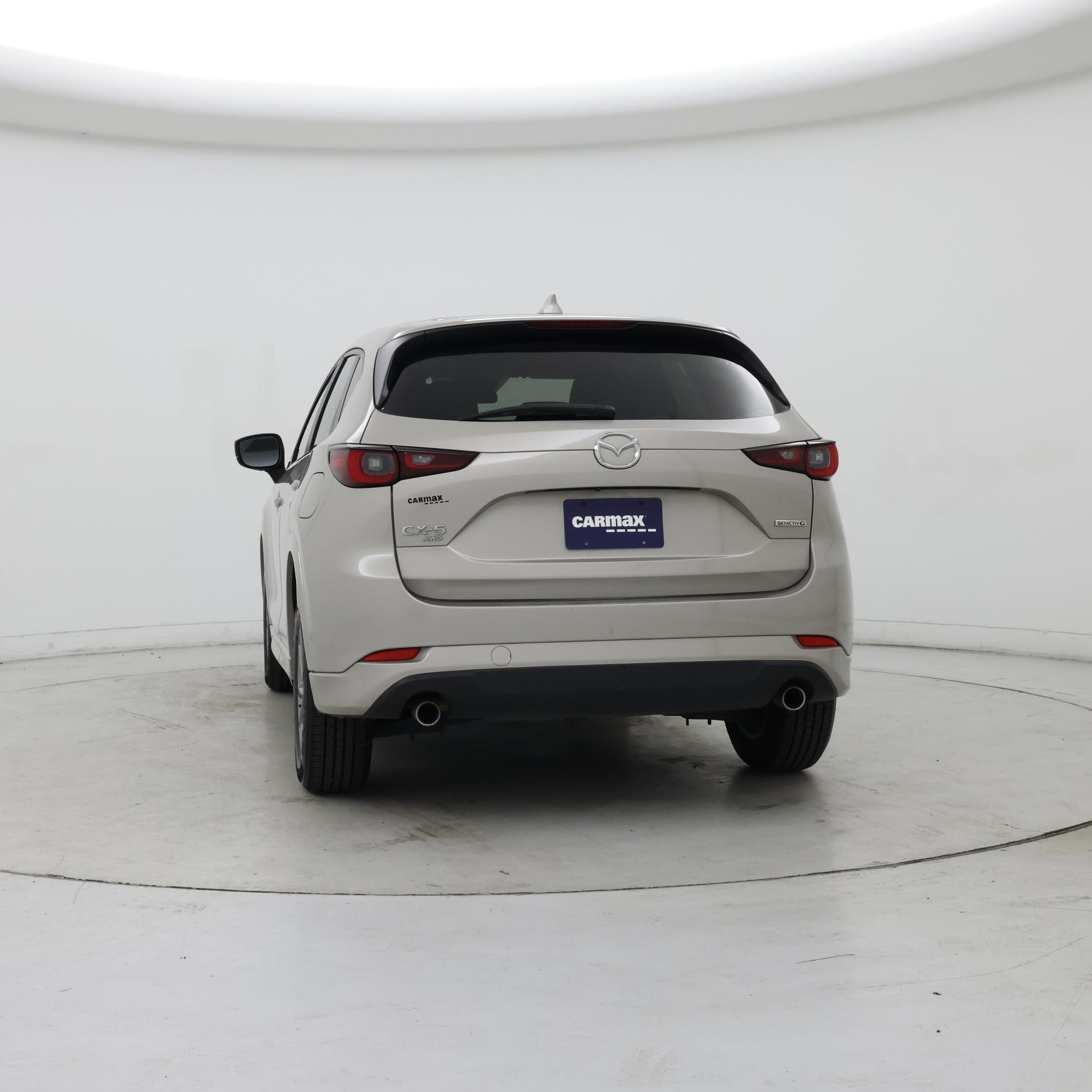 Thumbnail: 2024 Mazda CX-5 - 6