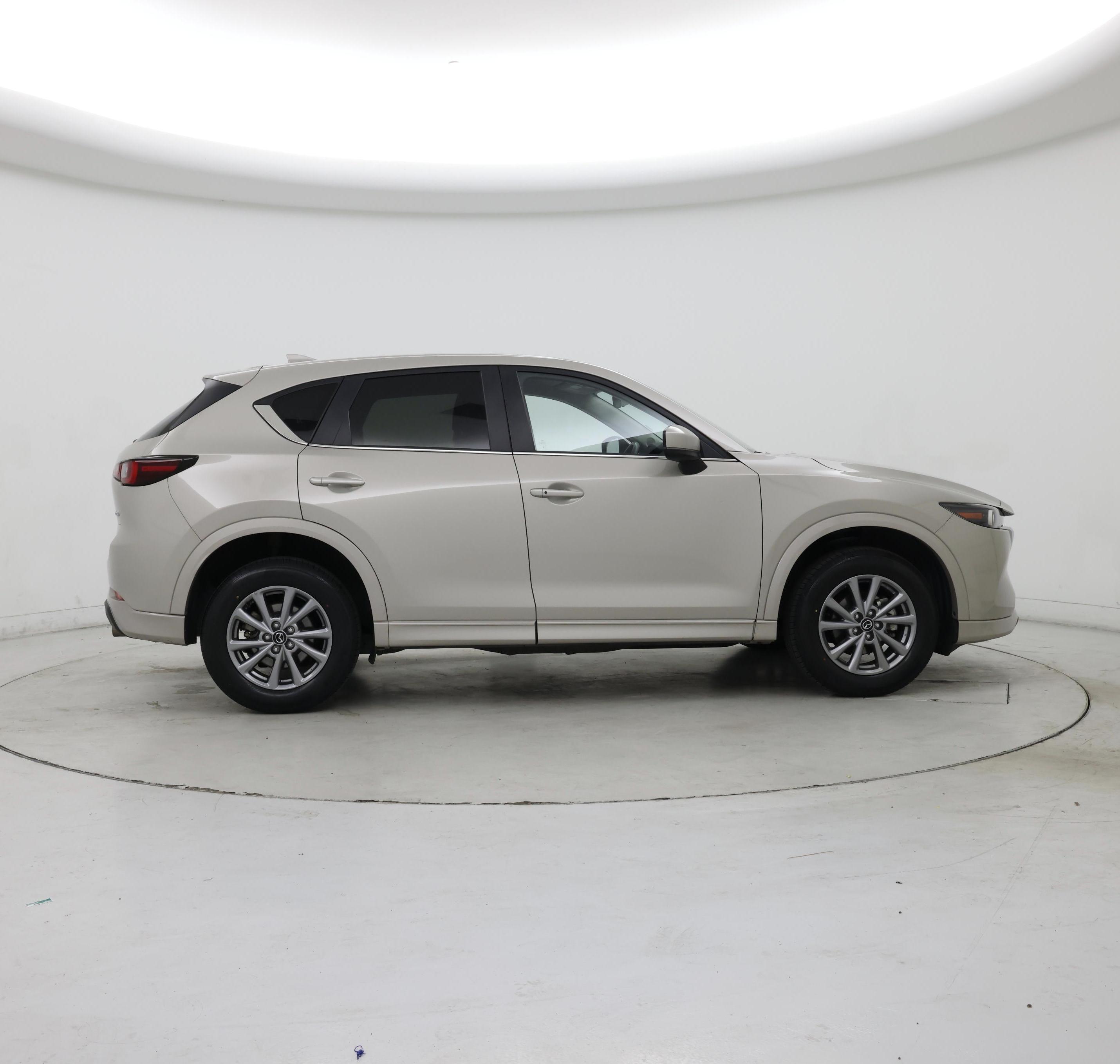 Thumbnail: 2024 Mazda CX-5 - 7