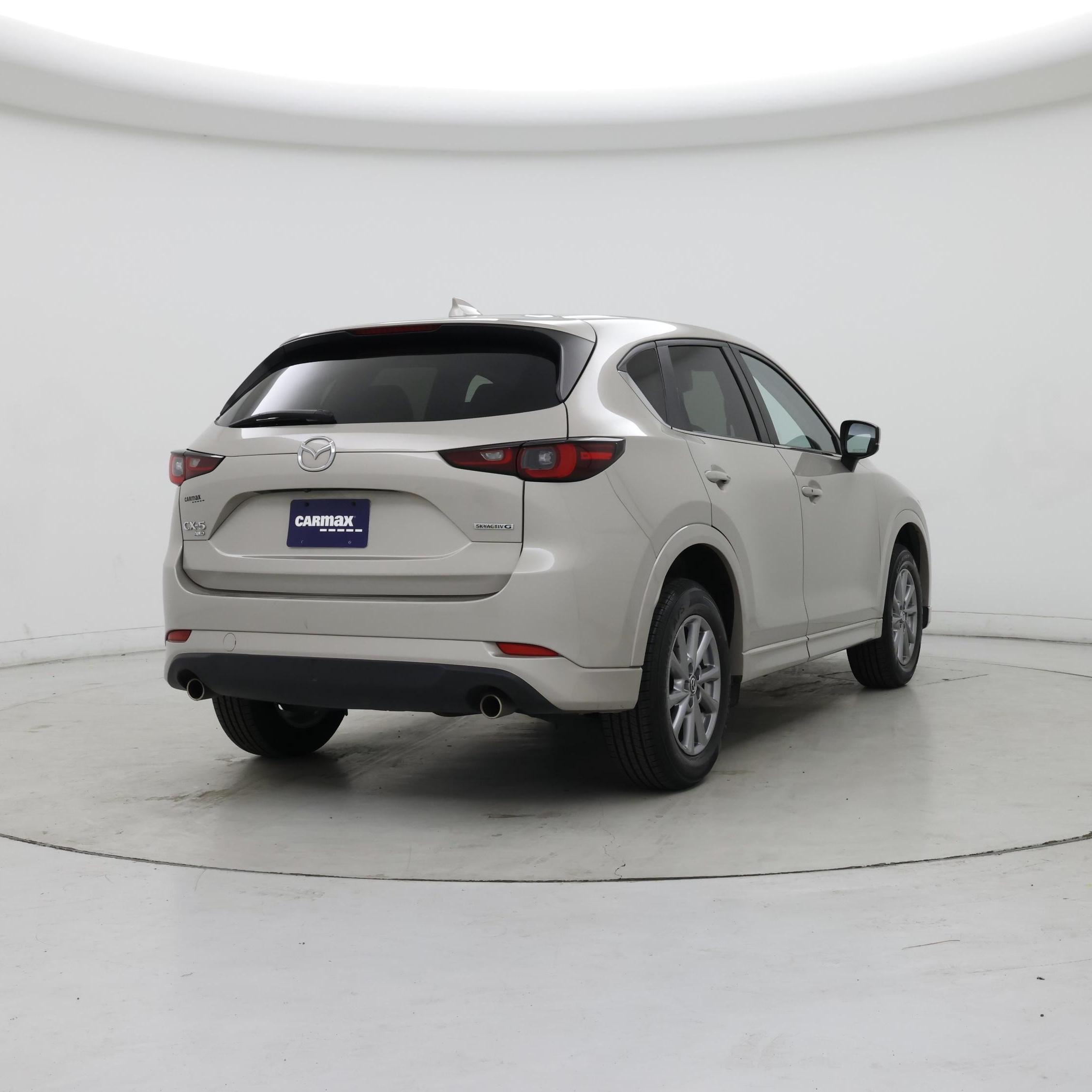 Thumbnail: 2024 Mazda CX-5 - 8