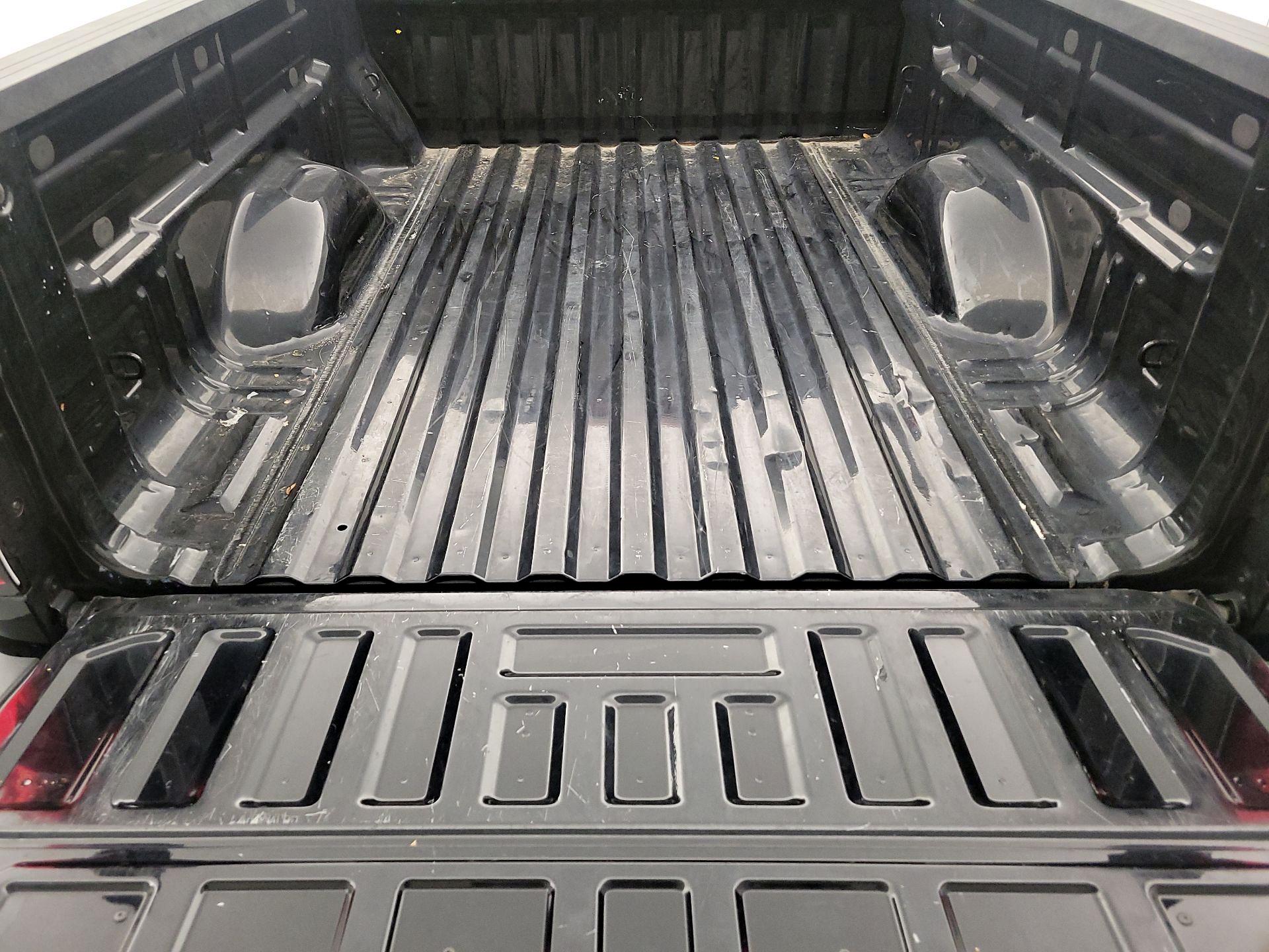 Thumbnail: 2022 Chevrolet Colorado - 20