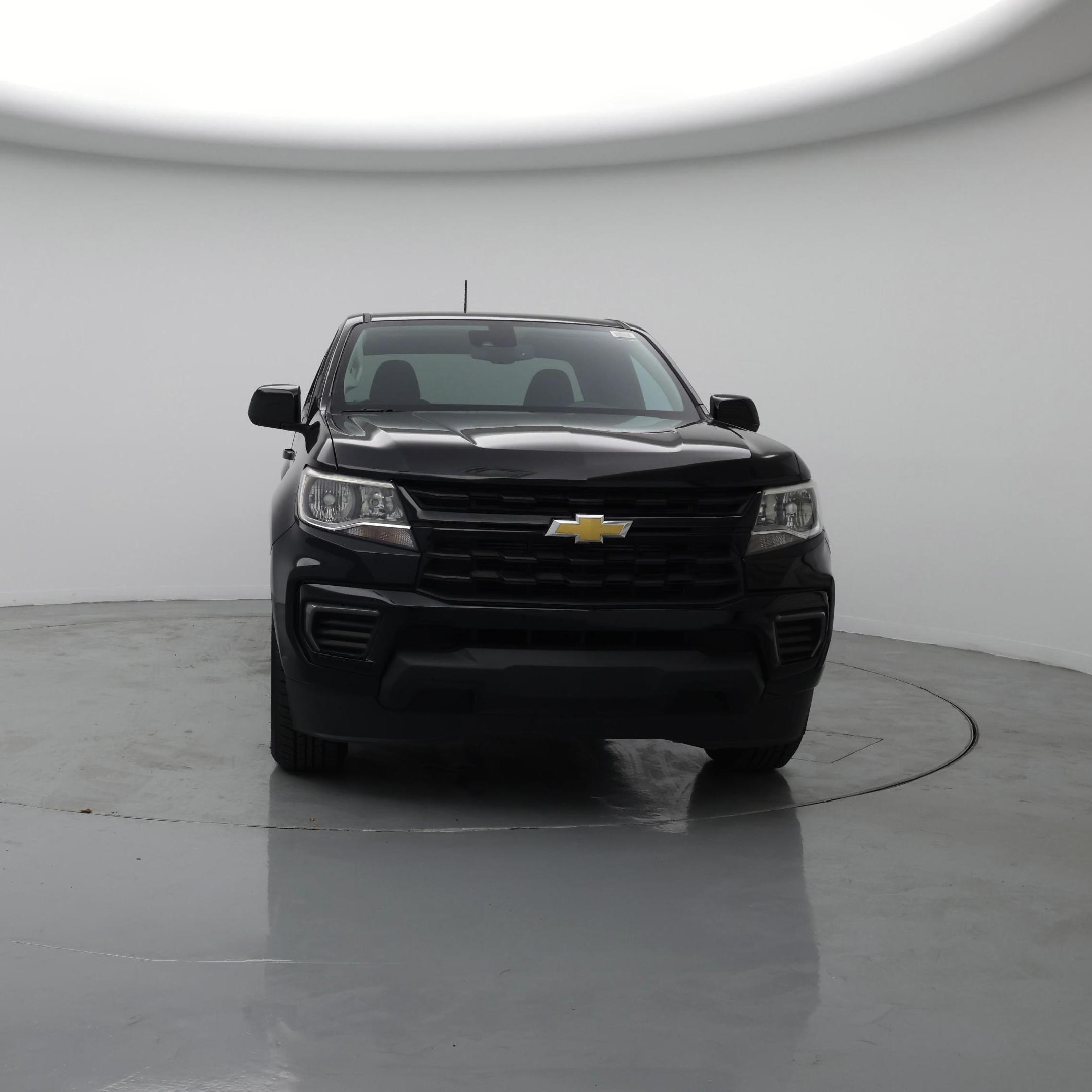 Thumbnail: 2022 Chevrolet Colorado - 5