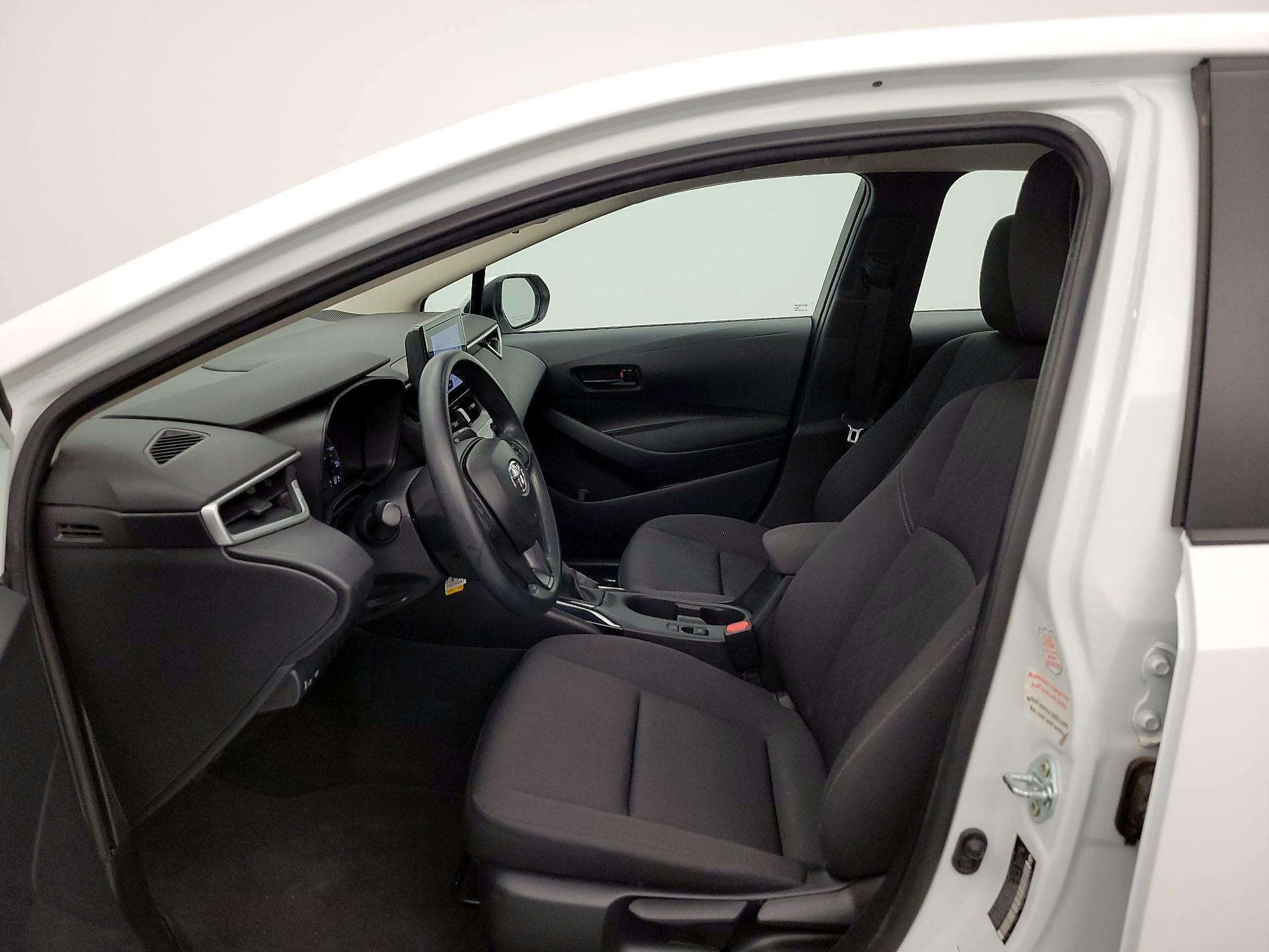 Thumbnail: 2024 Toyota Corolla - 11