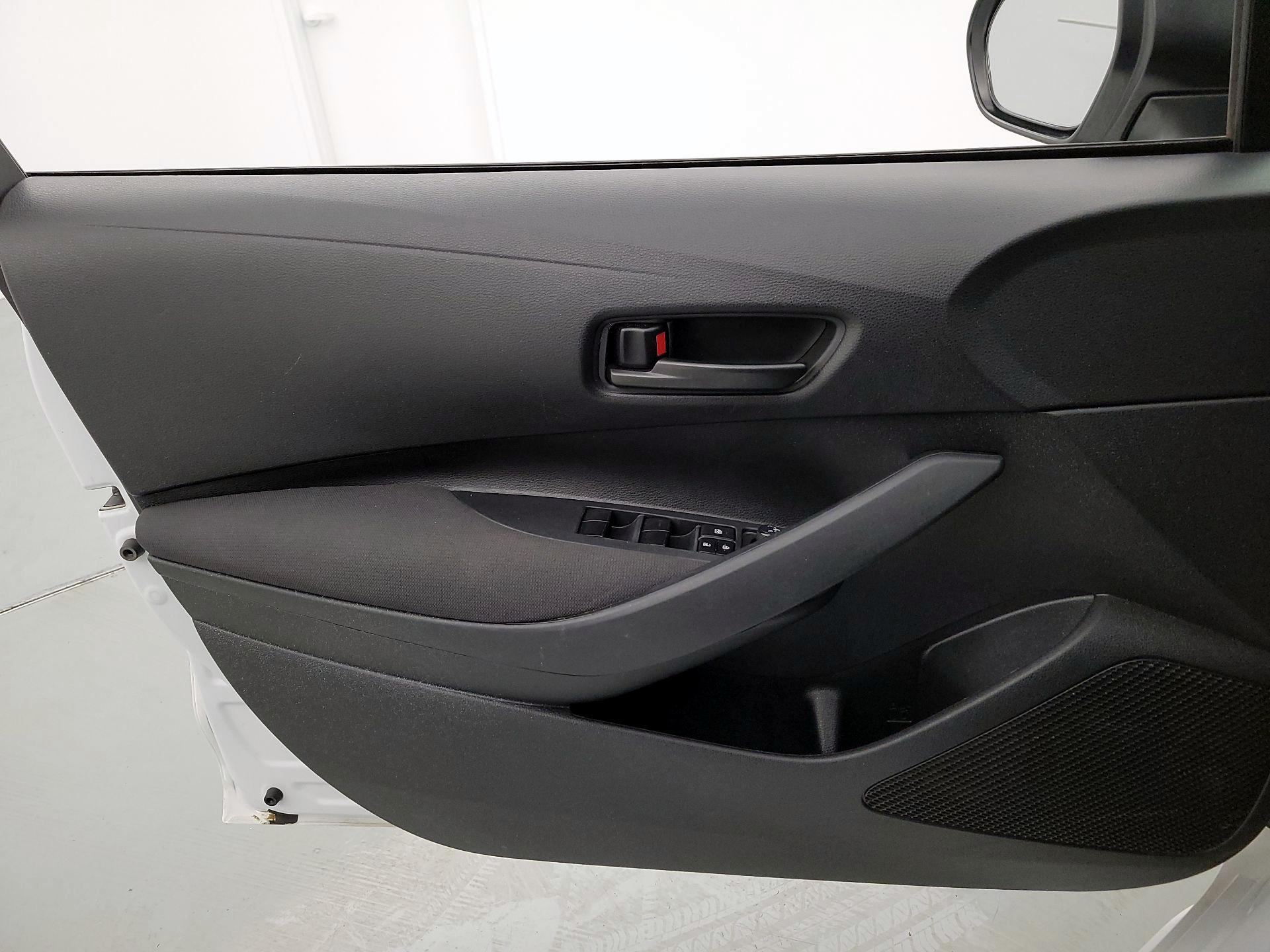 Thumbnail: 2024 Toyota Corolla - 12