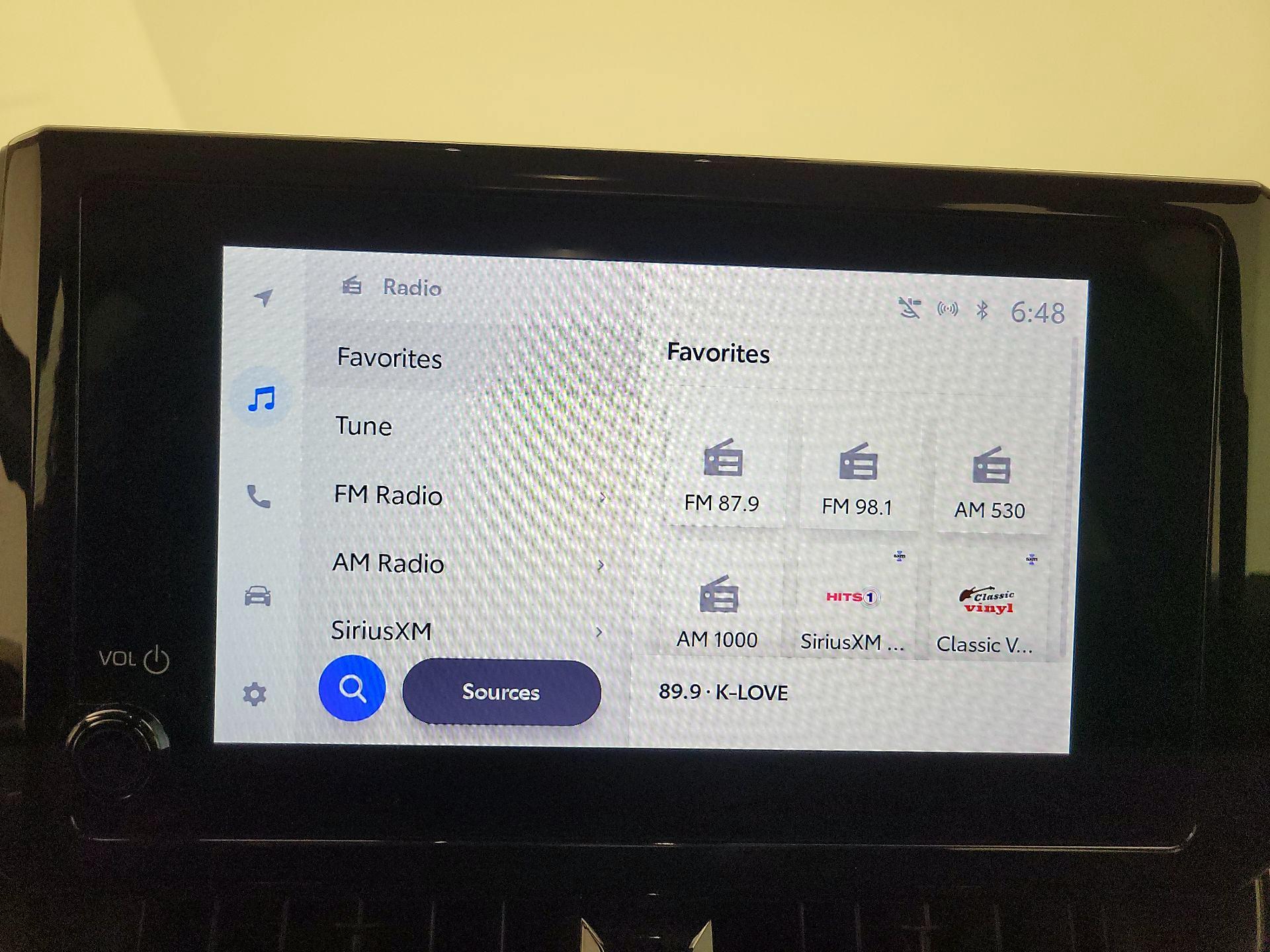 Thumbnail: 2024 Toyota Corolla - 15