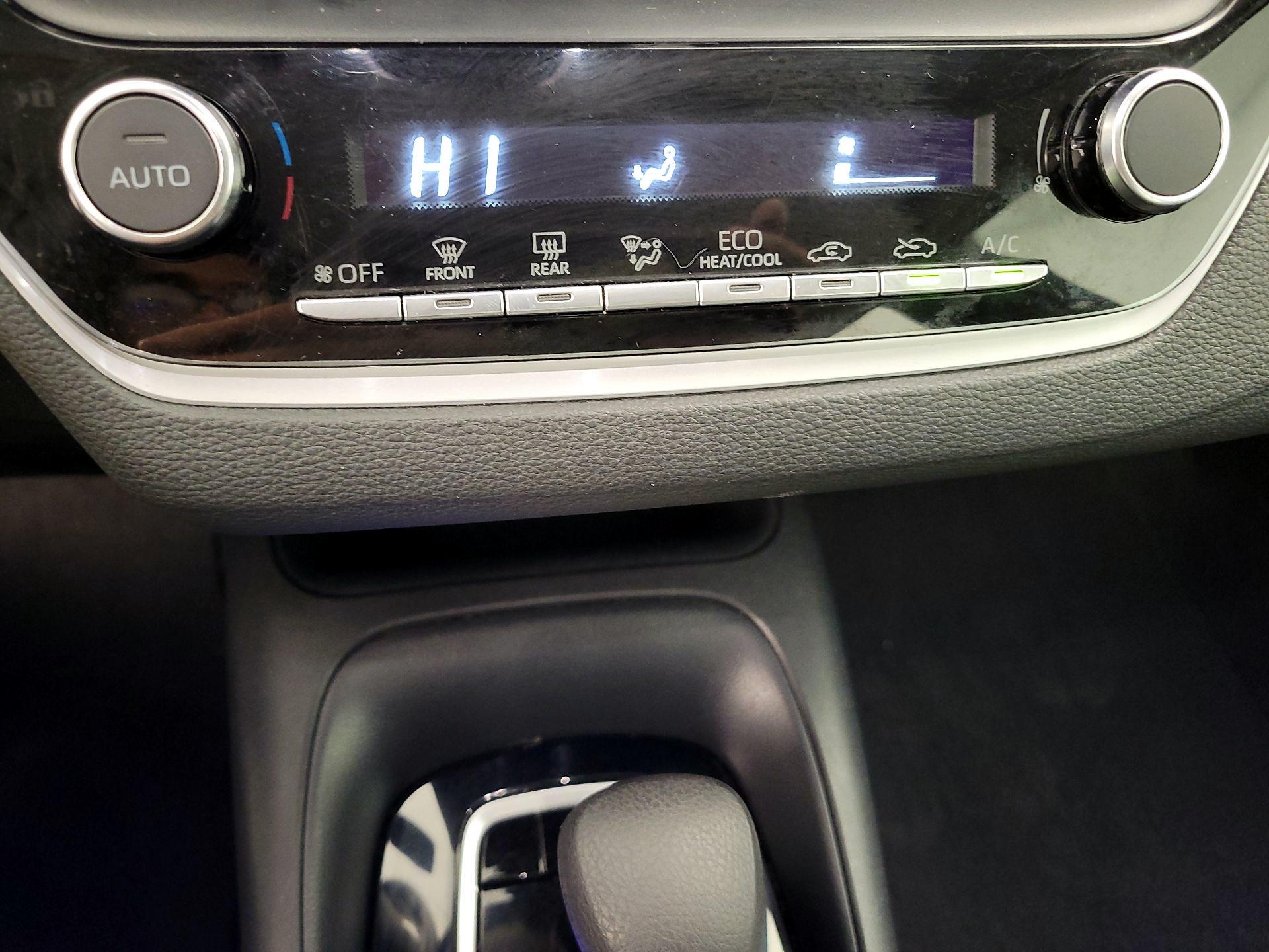 Thumbnail: 2024 Toyota Corolla - 16