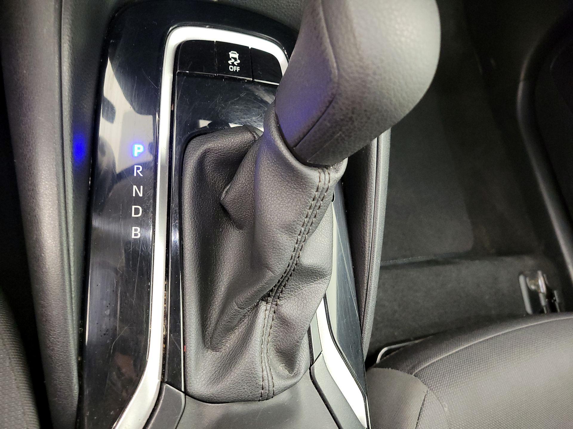 Thumbnail: 2024 Toyota Corolla - 17