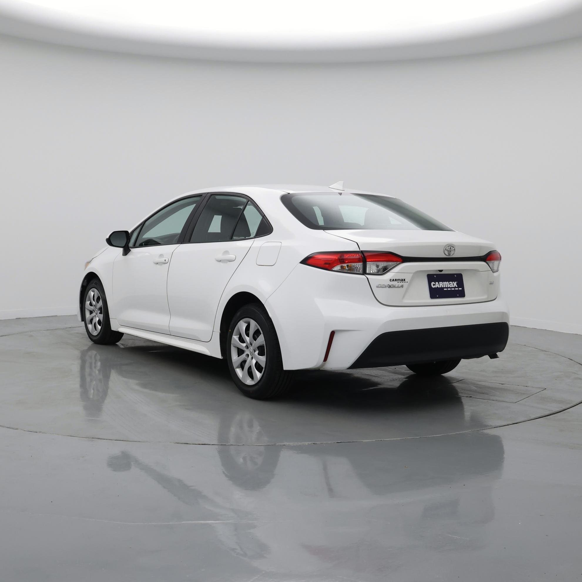 Thumbnail: 2024 Toyota Corolla - 2