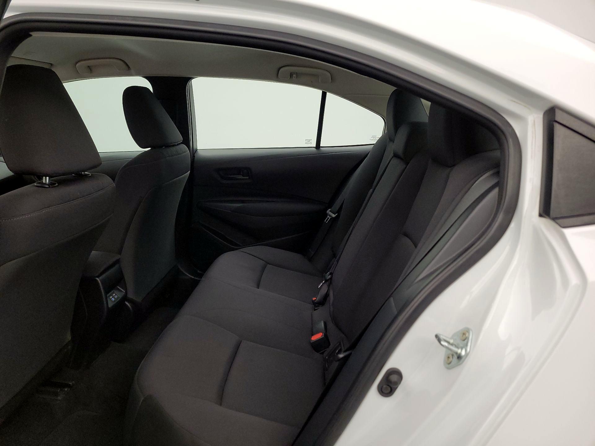 Thumbnail: 2024 Toyota Corolla - 19