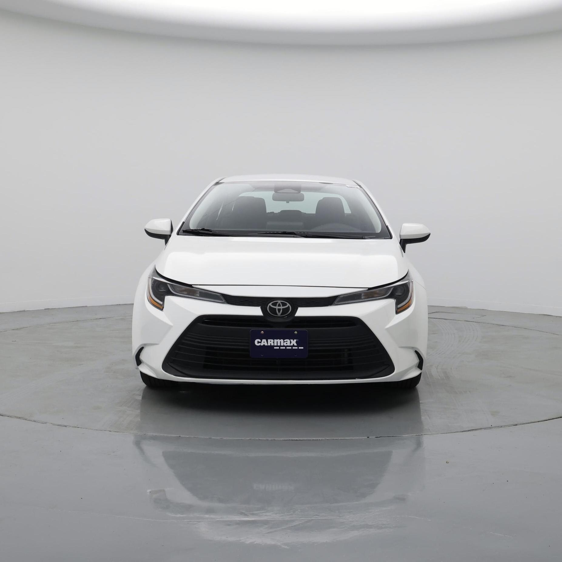 Thumbnail: 2024 Toyota Corolla - 5