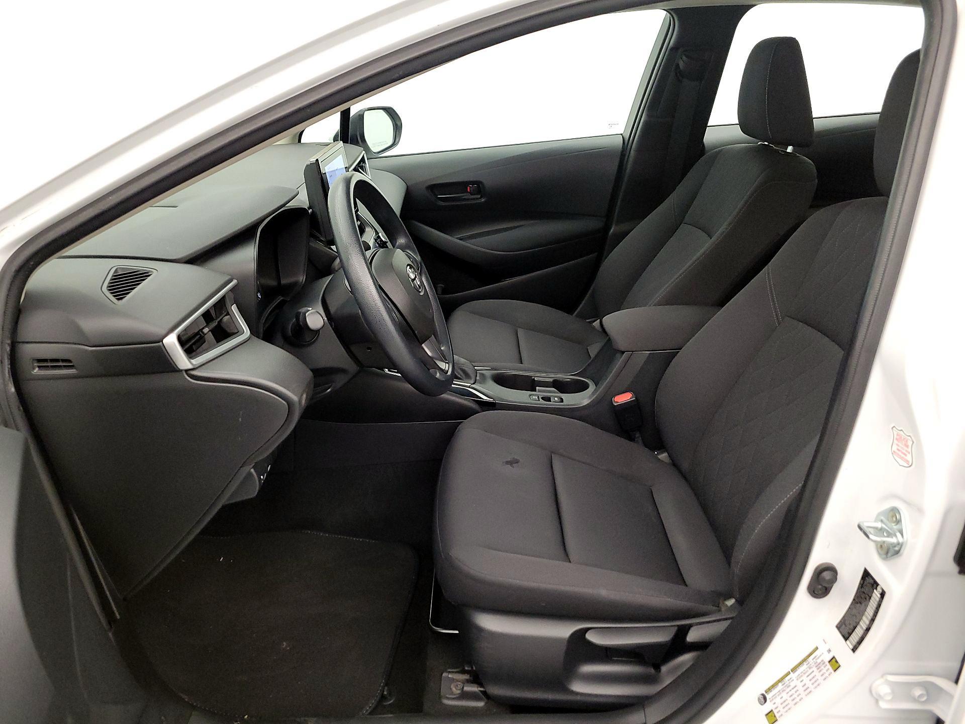 Thumbnail: 2024 Toyota Corolla - 11