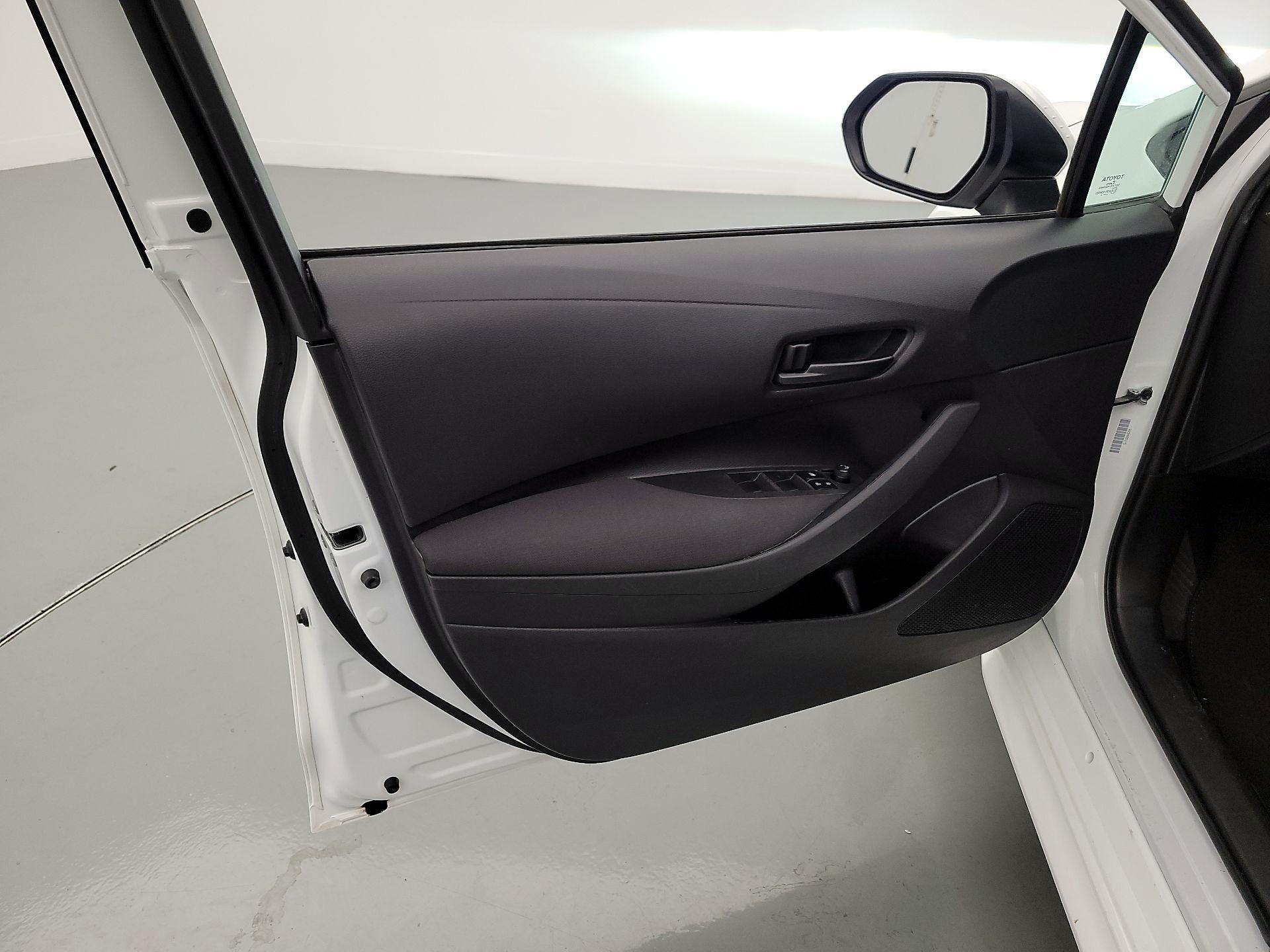 Thumbnail: 2024 Toyota Corolla - 12