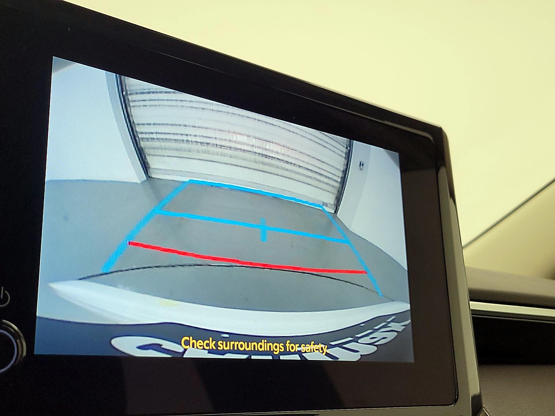 Thumbnail: 2024 Toyota Corolla - 14