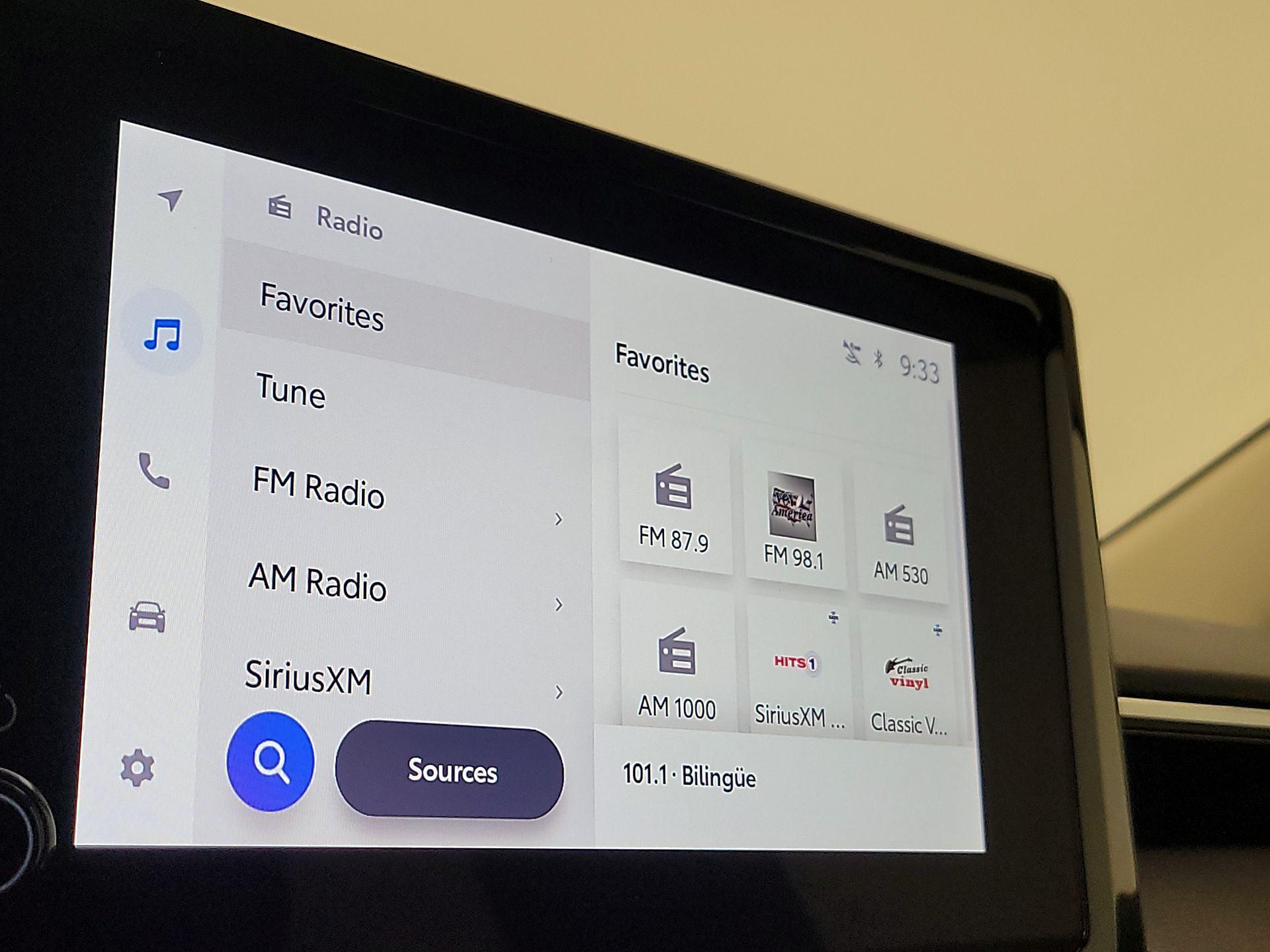 Thumbnail: 2024 Toyota Corolla - 15