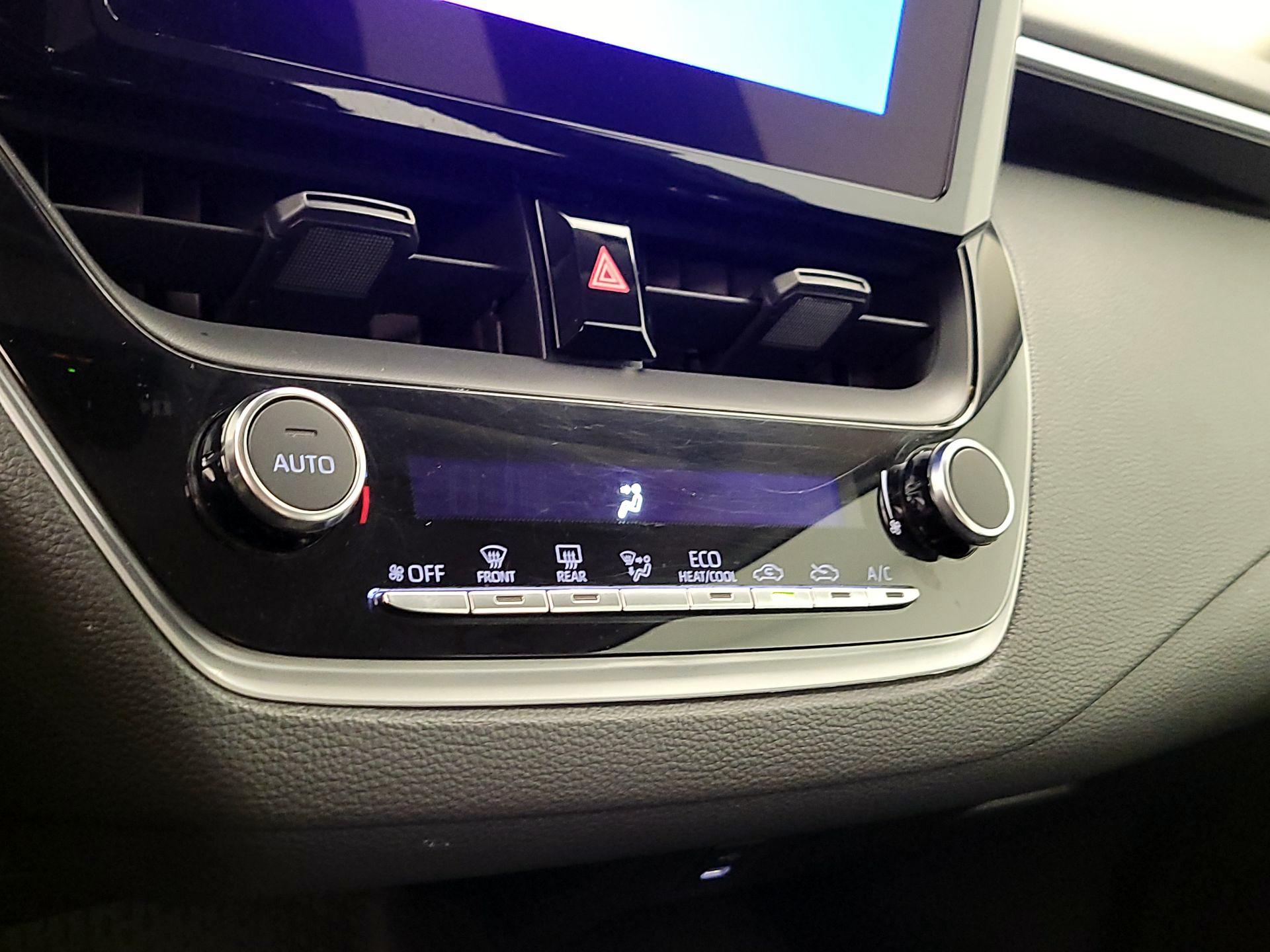 Thumbnail: 2024 Toyota Corolla - 16