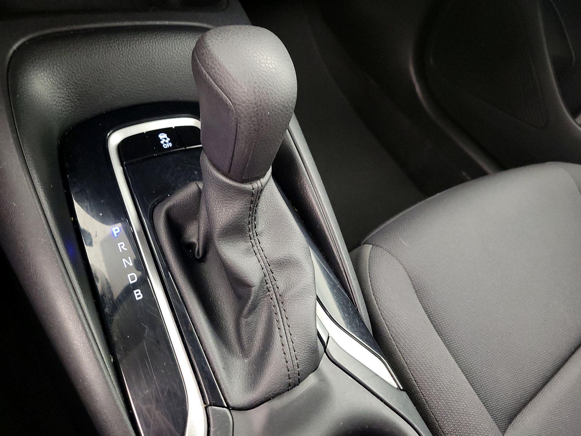 Thumbnail: 2024 Toyota Corolla - 17